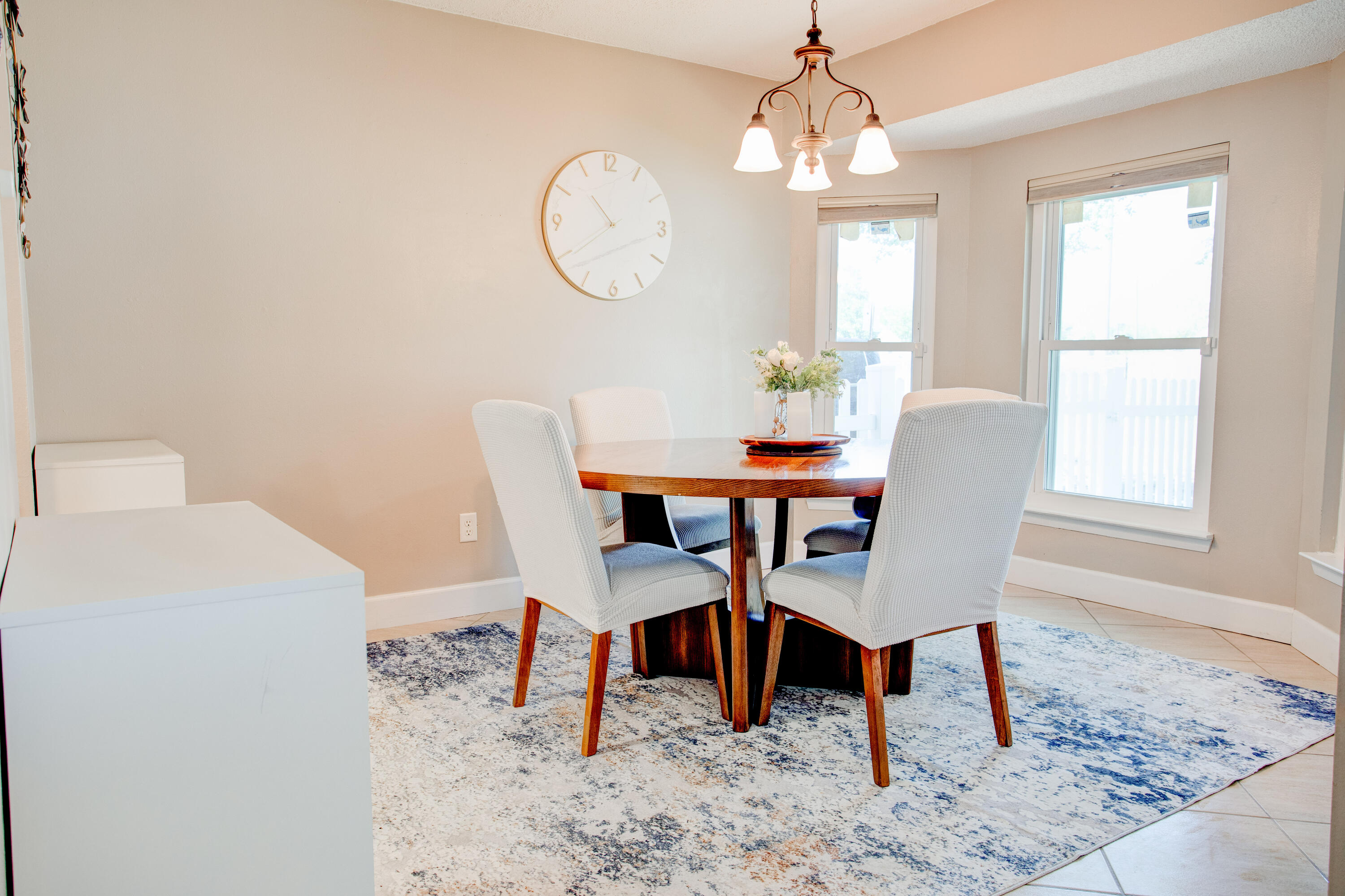 CIMARRON ESTATES - Residential