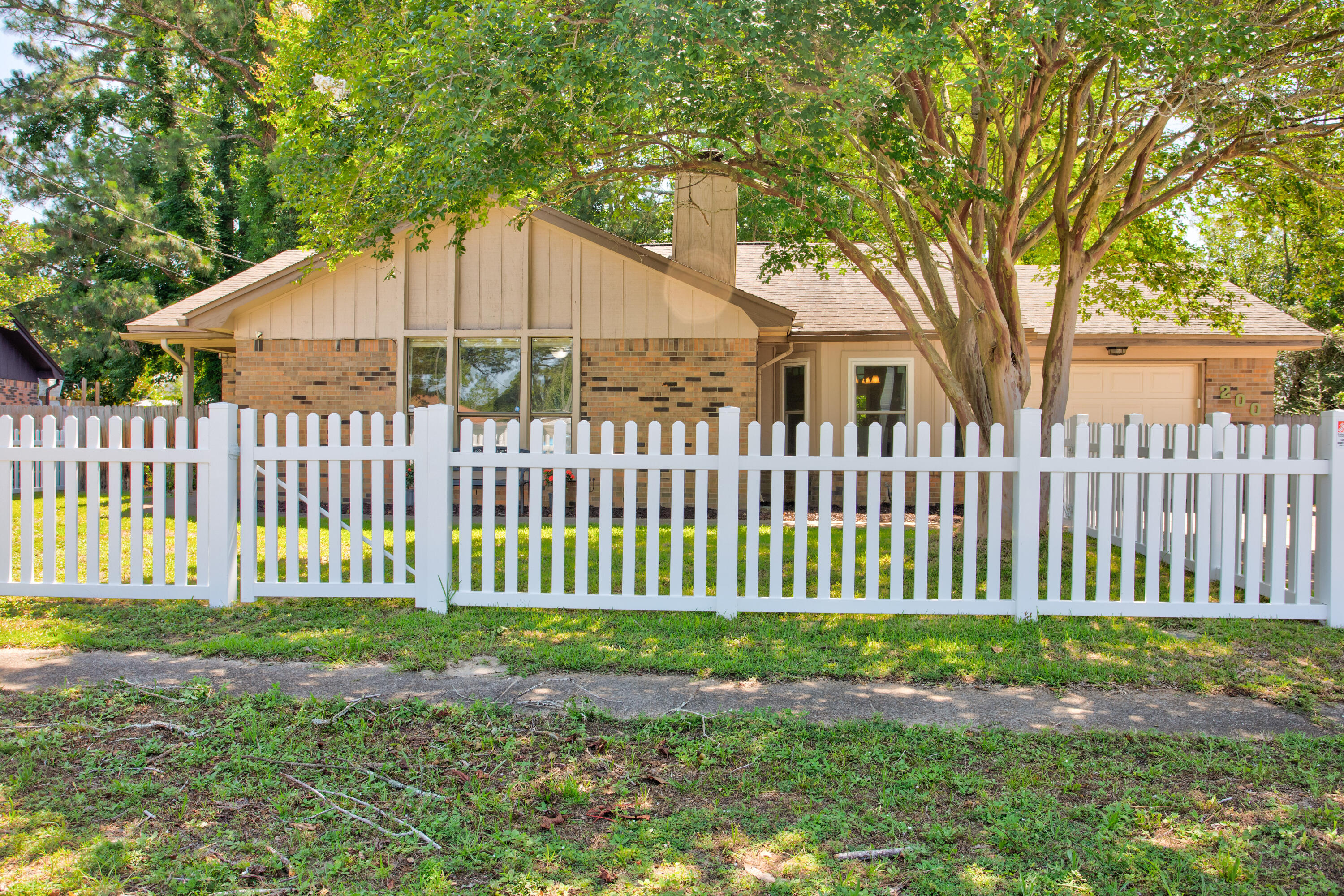 CIMARRON ESTATES - Residential