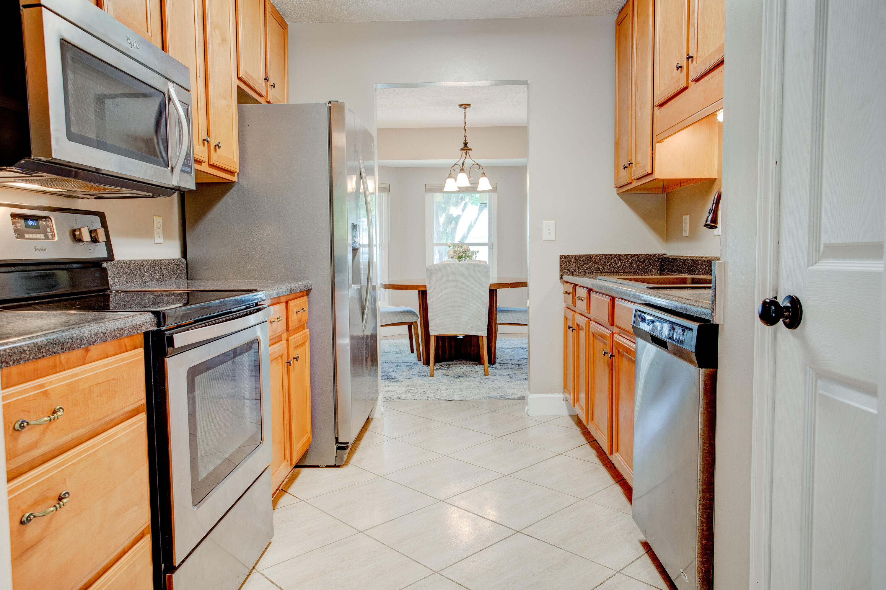 CIMARRON ESTATES - Residential