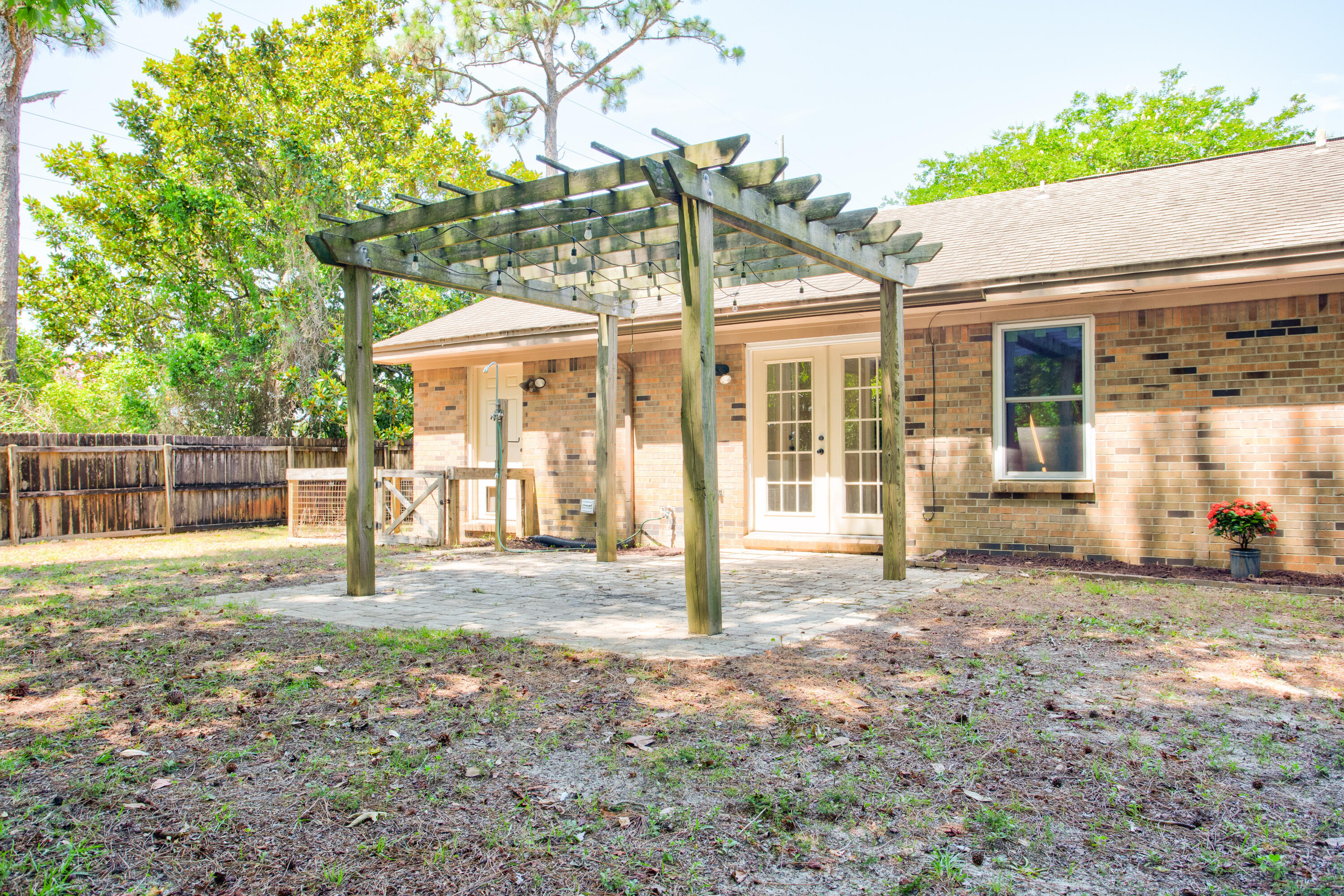 CIMARRON ESTATES - Residential