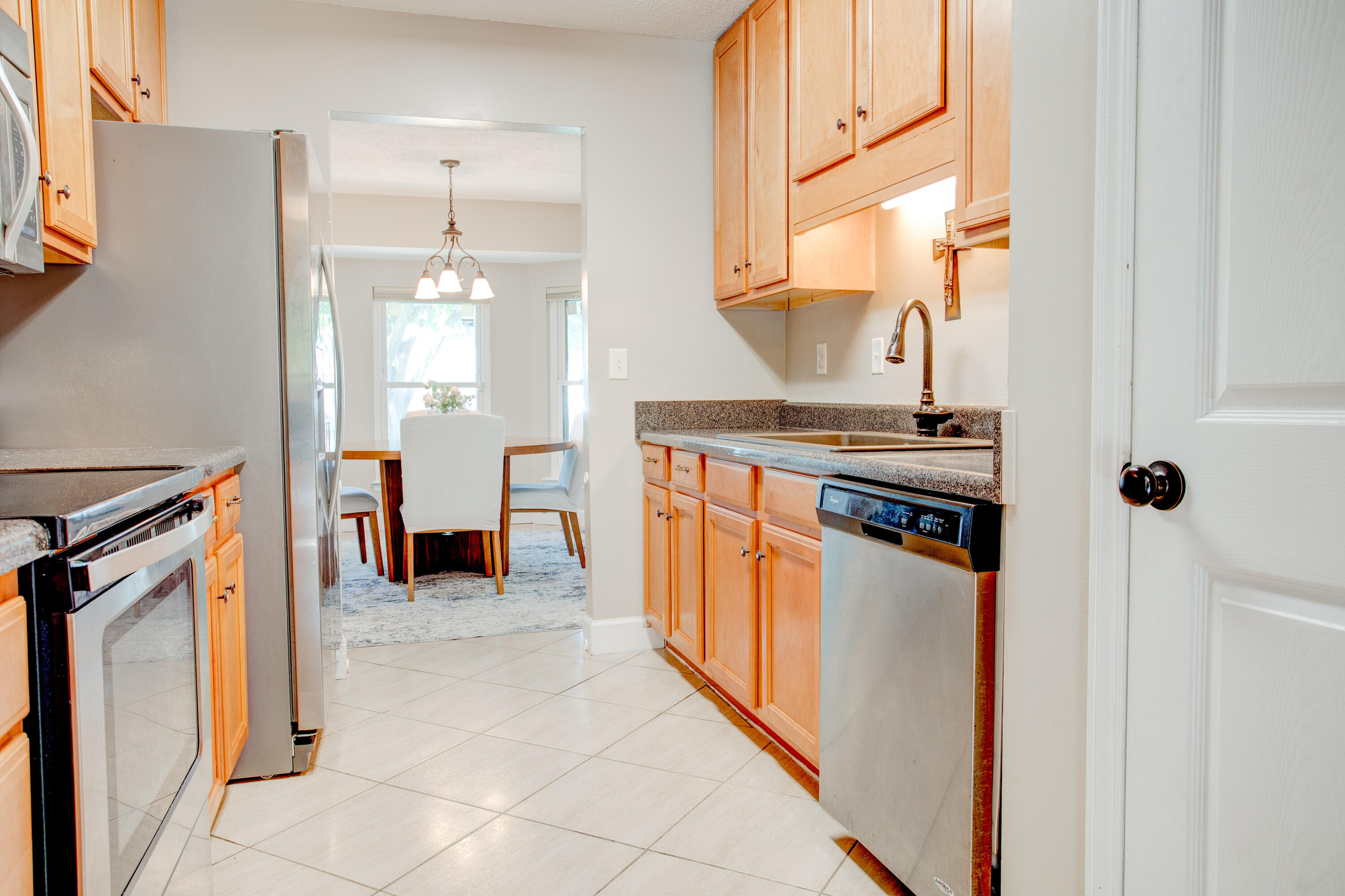 CIMARRON ESTATES - Residential