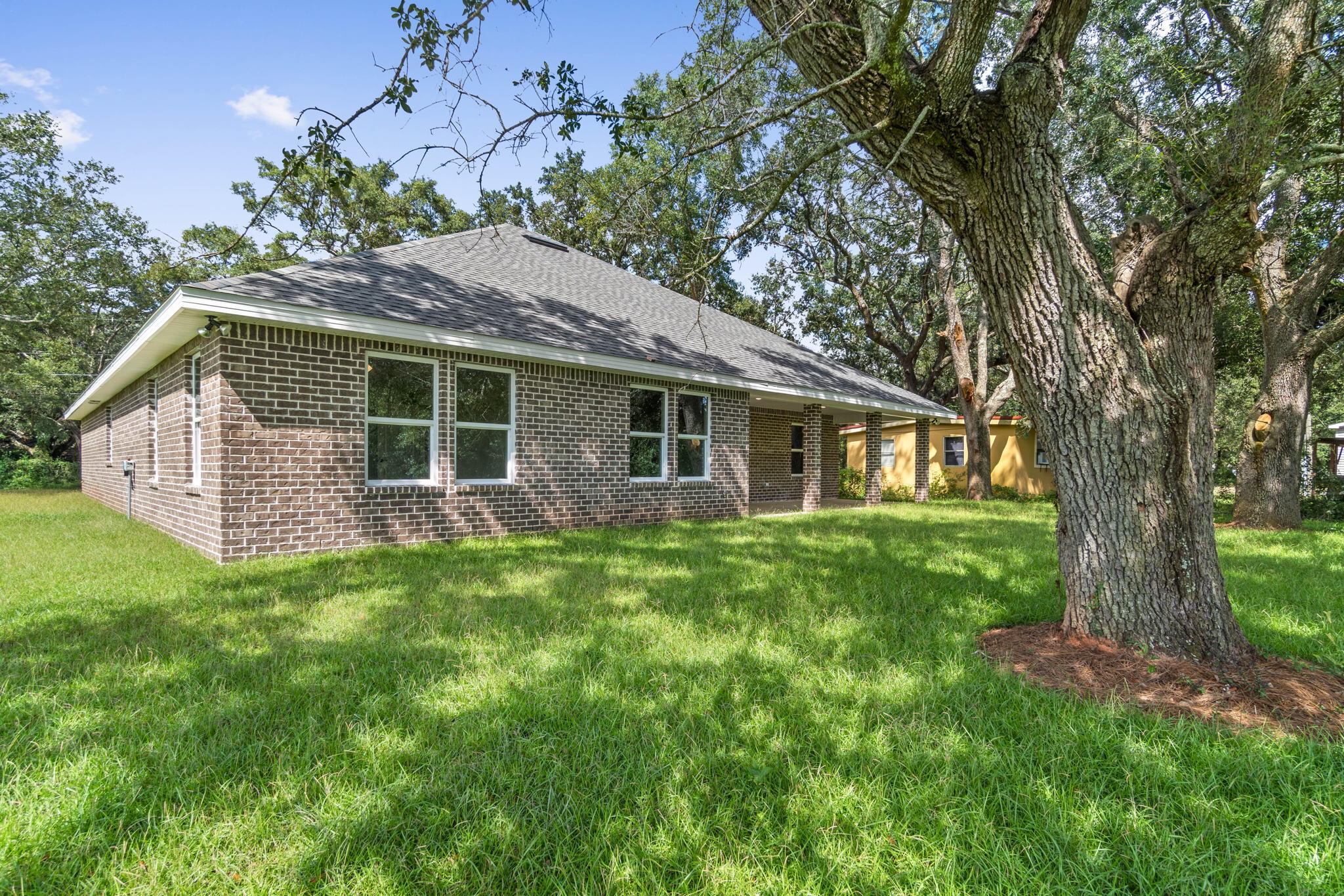 Secret Isle Estates - Residential