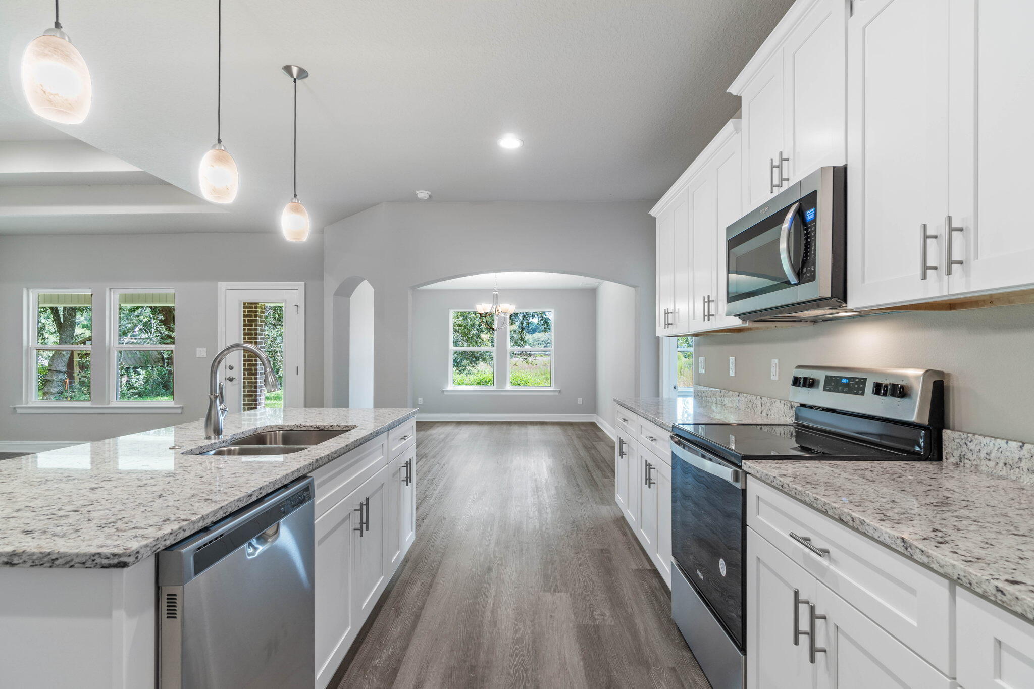 Secret Isle Estates - Residential