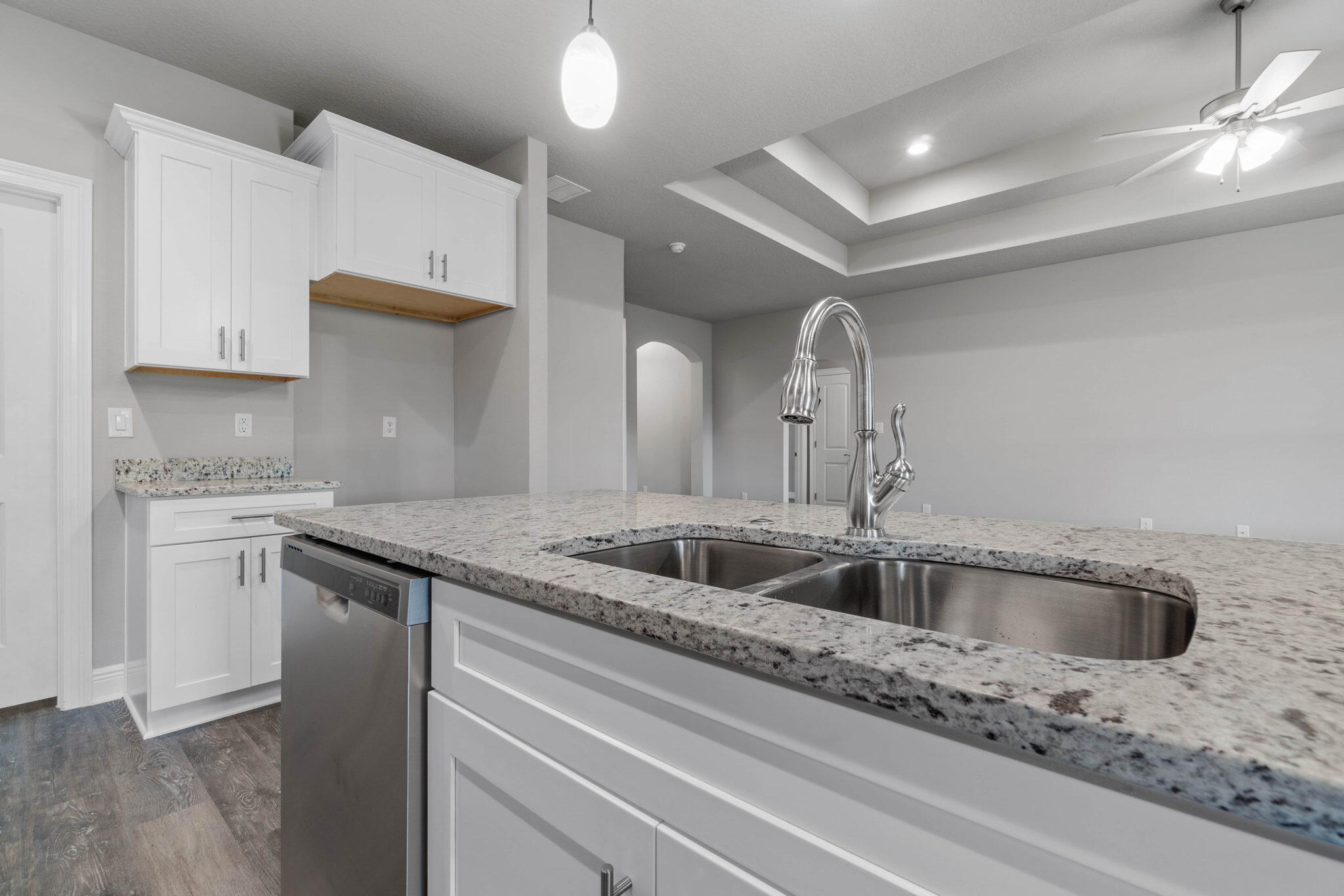 Secret Isle Estates - Residential