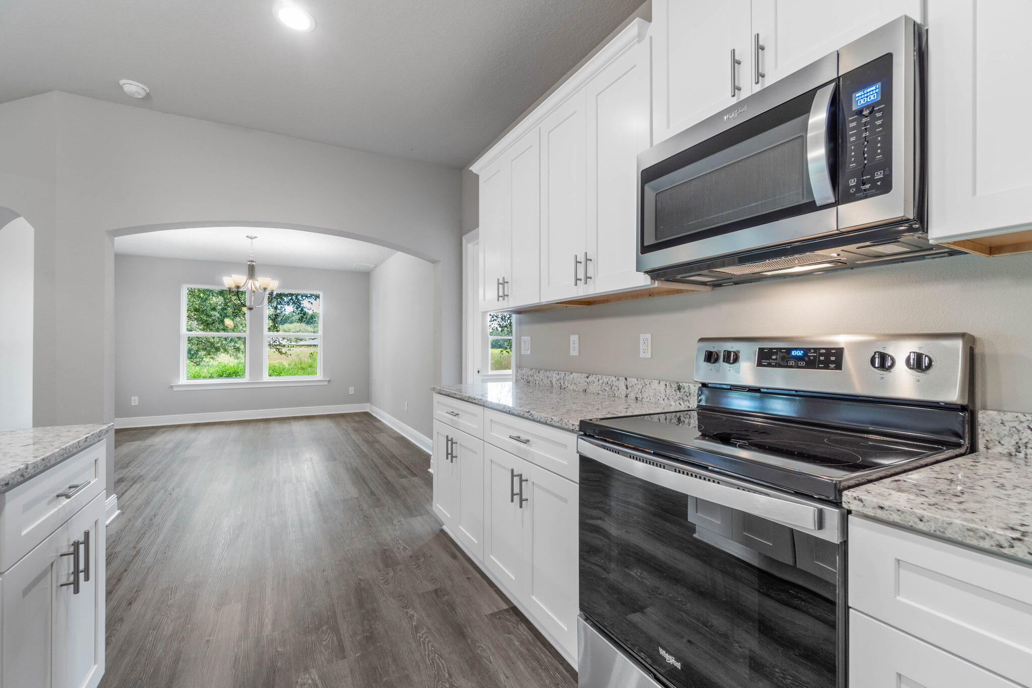 Secret Isle Estates - Residential