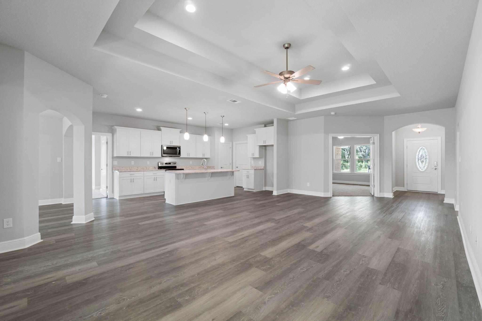 Secret Isle Estates - Residential