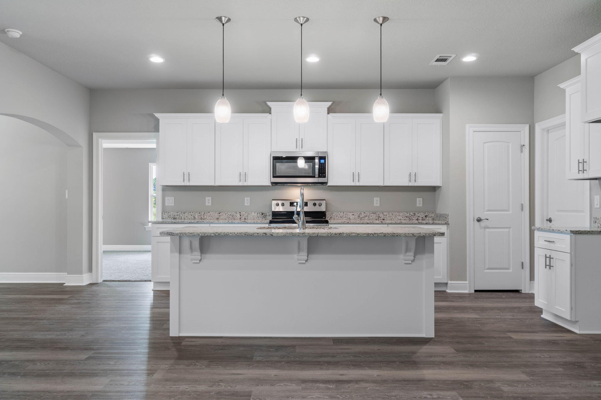 Secret Isle Estates - Residential