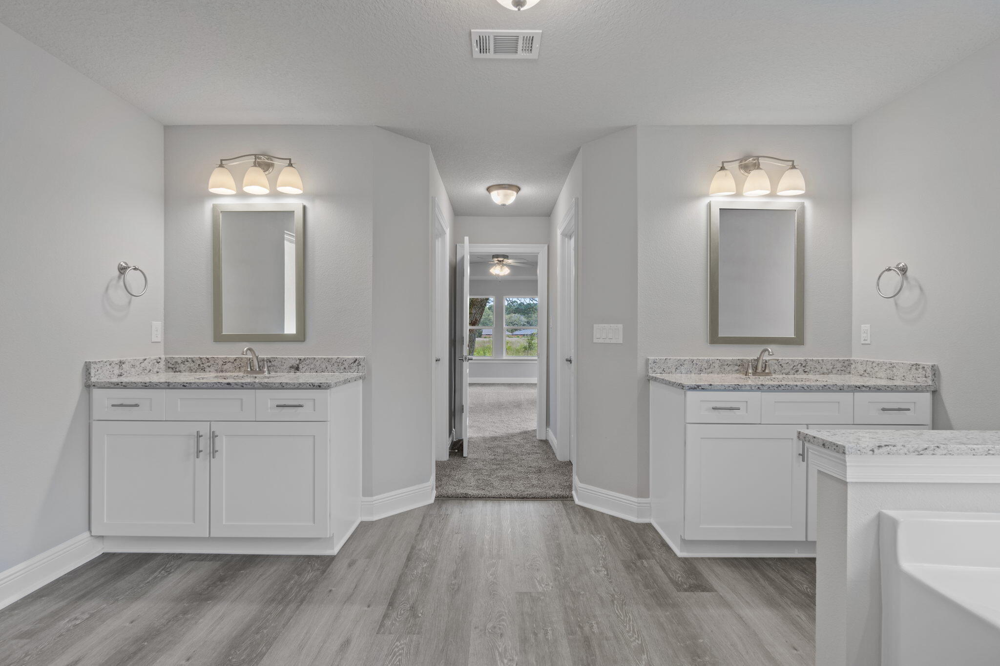 Secret Isle Estates - Residential