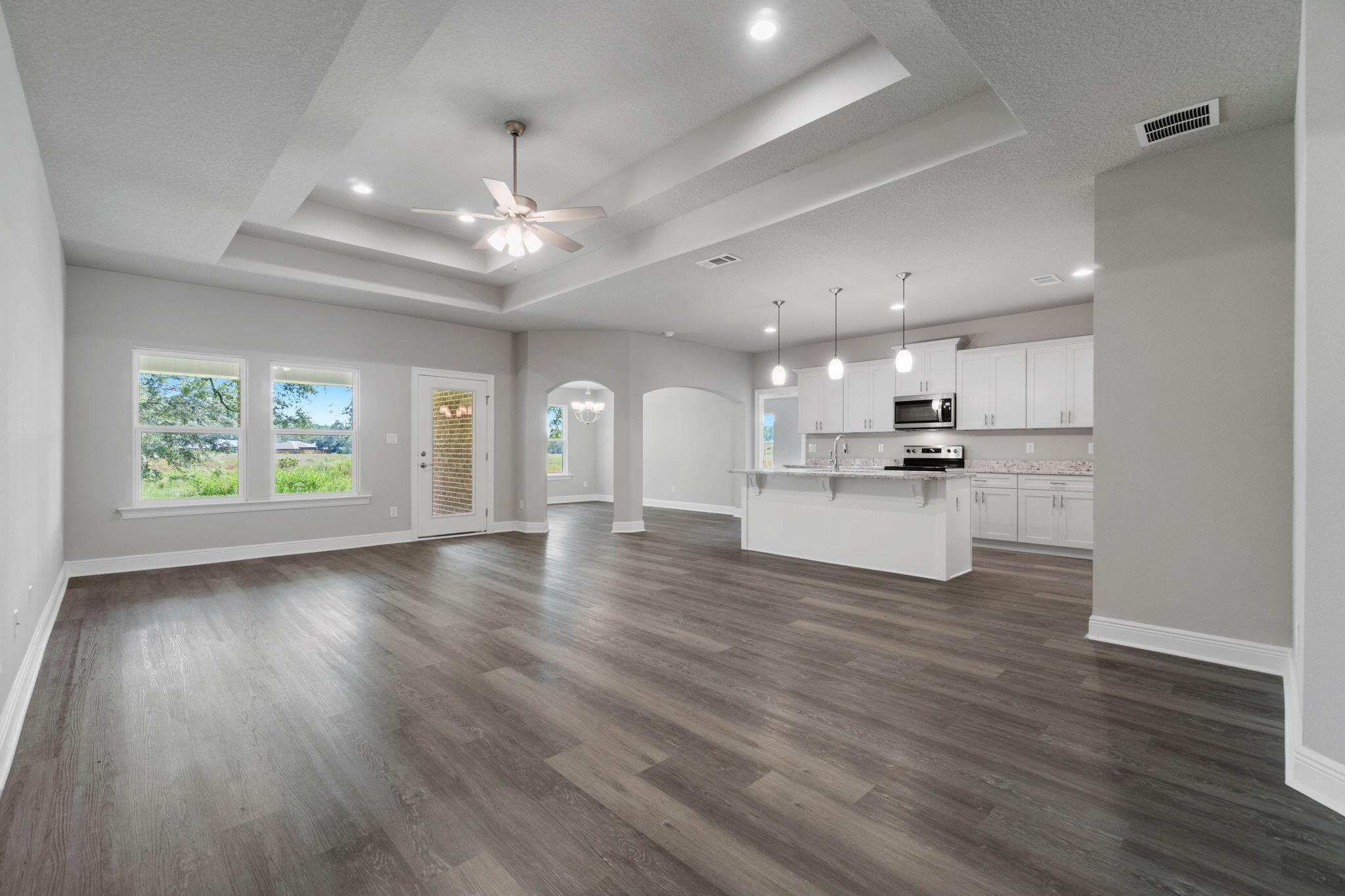 Secret Isle Estates - Residential