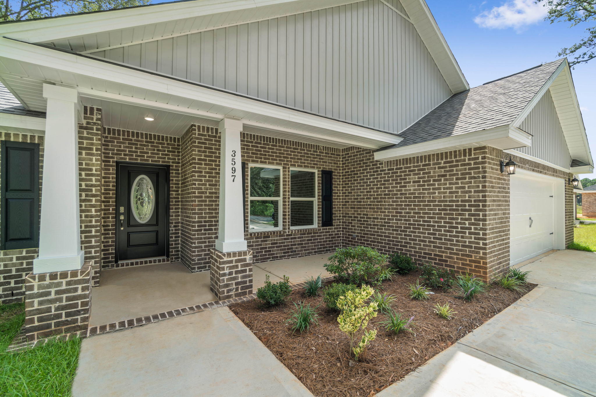 Secret Isle Estates - Residential