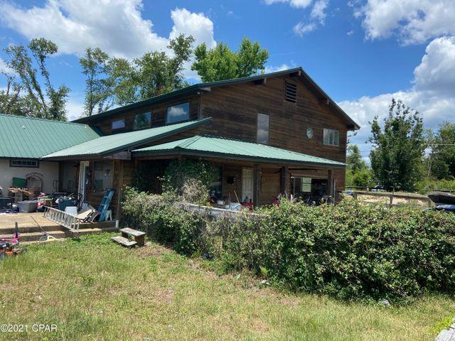 NO RECORDED SUBDIVISION - Residential