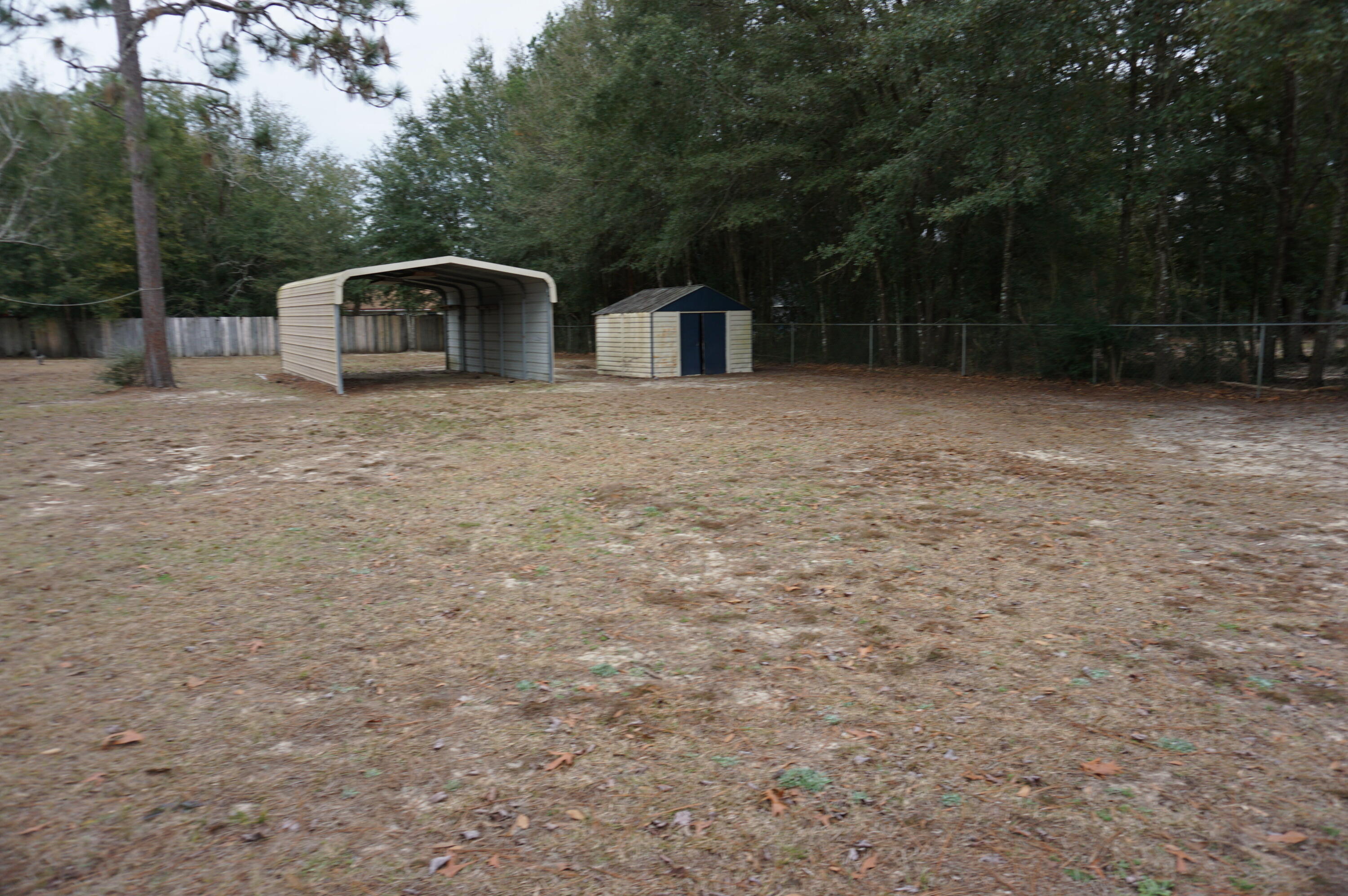 SHOAL WOOD ESTATES 1ST PH 1 - Residential Lease