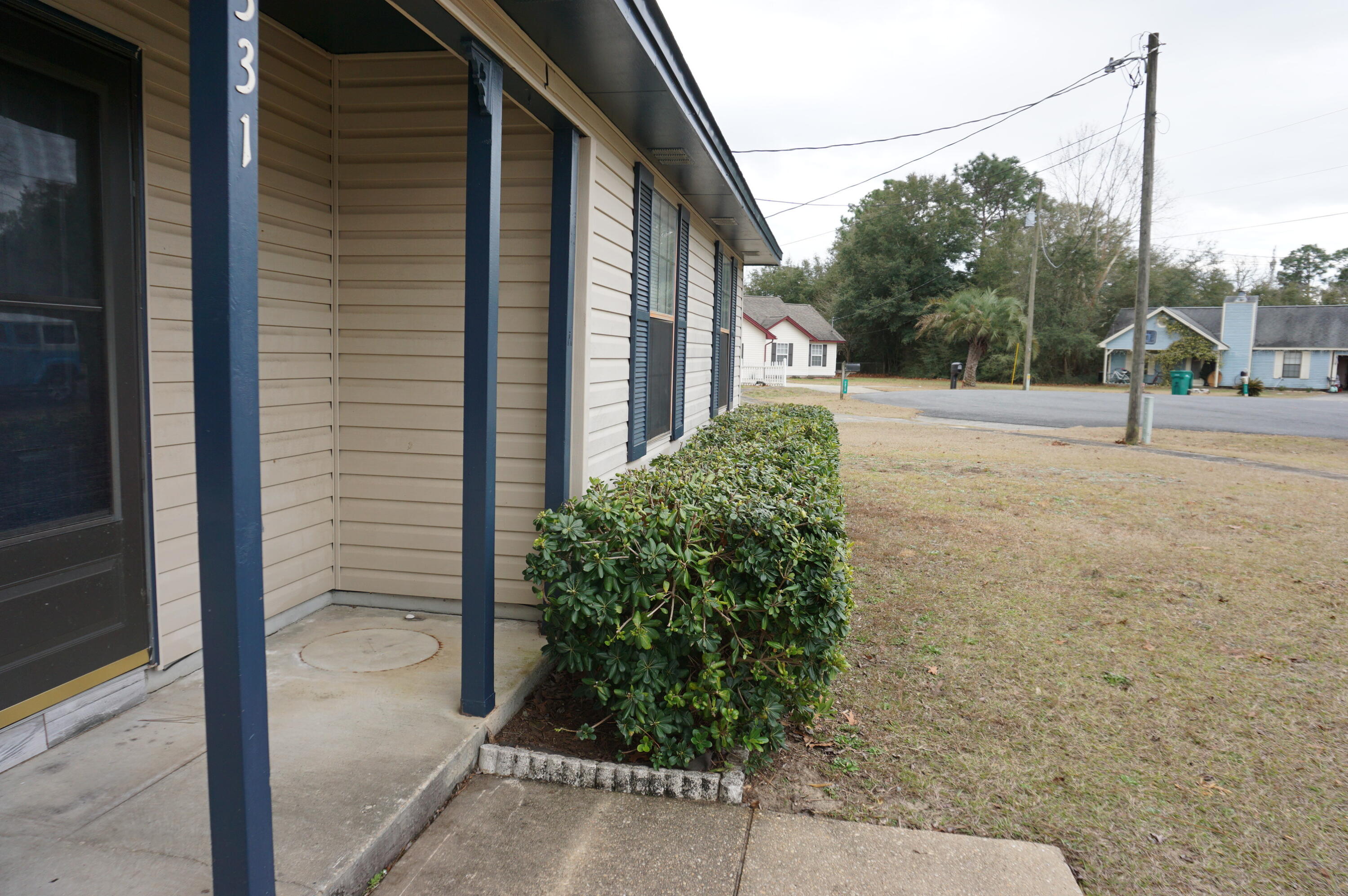 SHOAL WOOD ESTATES 1ST PH 1 - Residential Lease