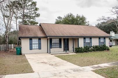 SHOAL WOOD ESTATES 1ST PH 1 - Residential Lease