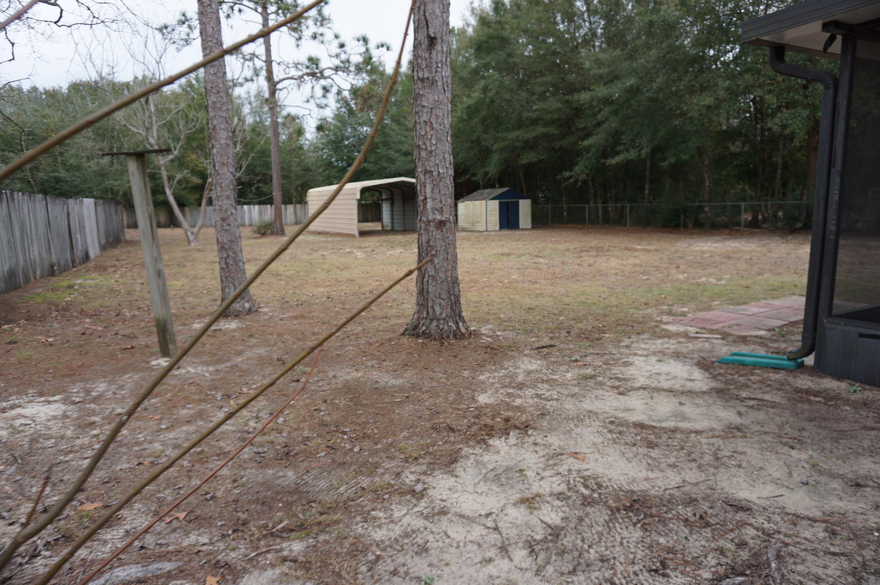 SHOAL WOOD ESTATES 1ST PH 1 - Residential Lease