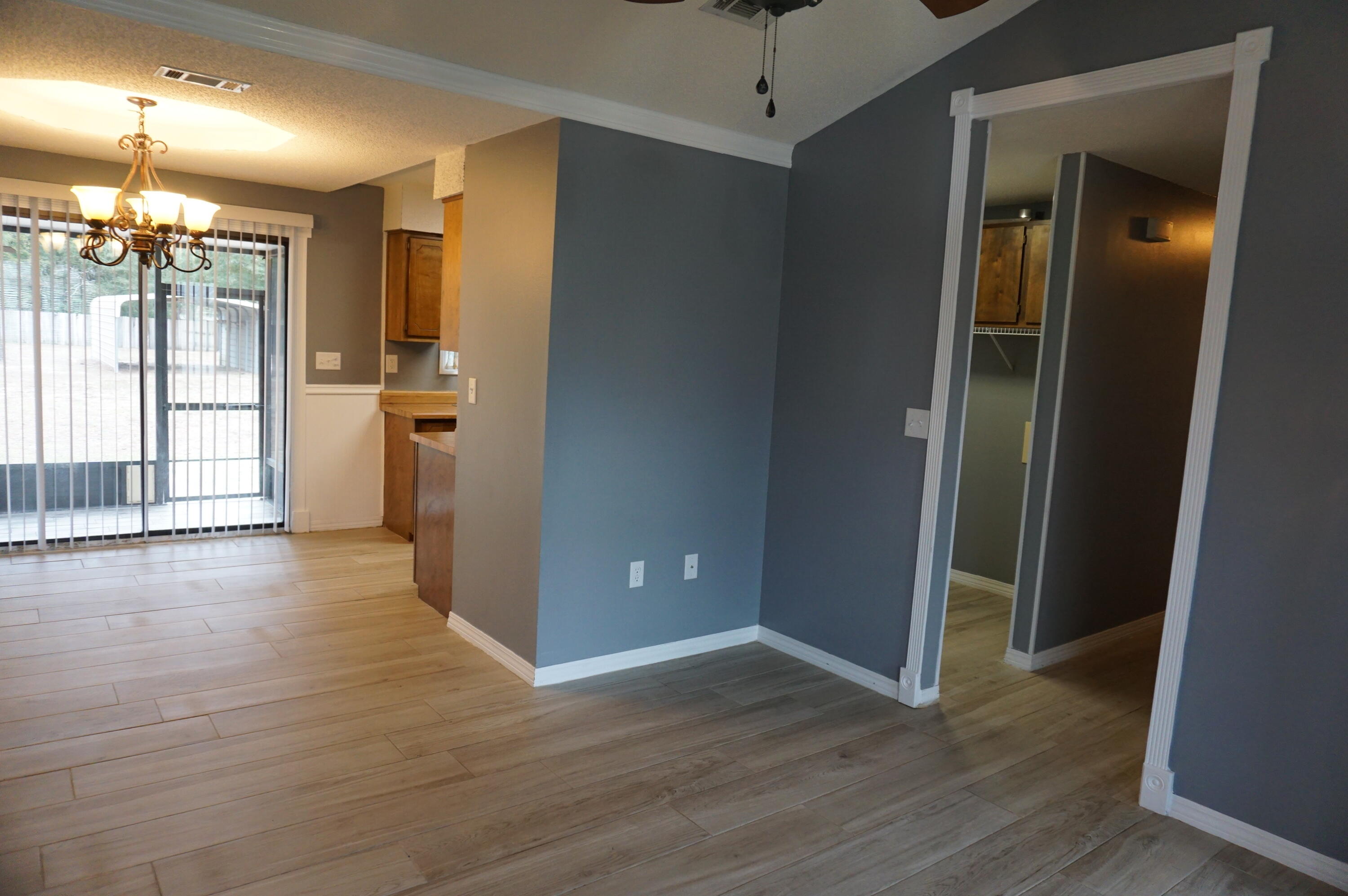 SHOAL WOOD ESTATES 1ST PH 1 - Residential Lease