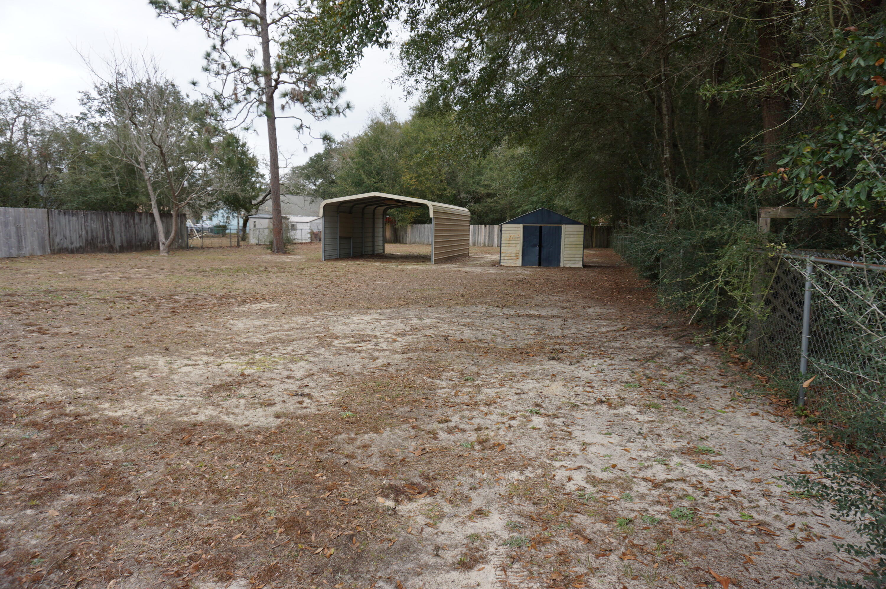 SHOAL WOOD ESTATES 1ST PH 1 - Residential Lease