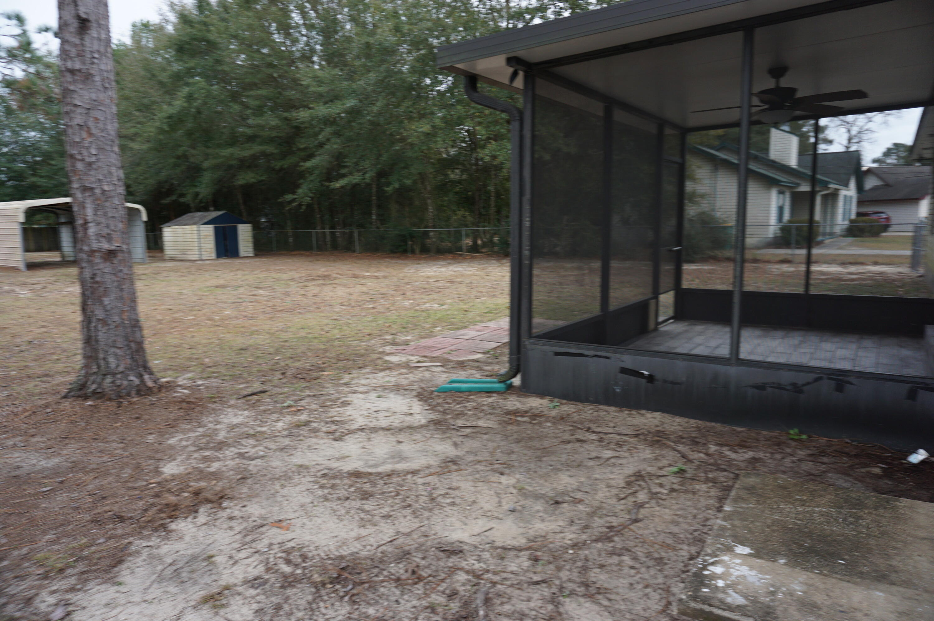 SHOAL WOOD ESTATES 1ST PH 1 - Residential Lease