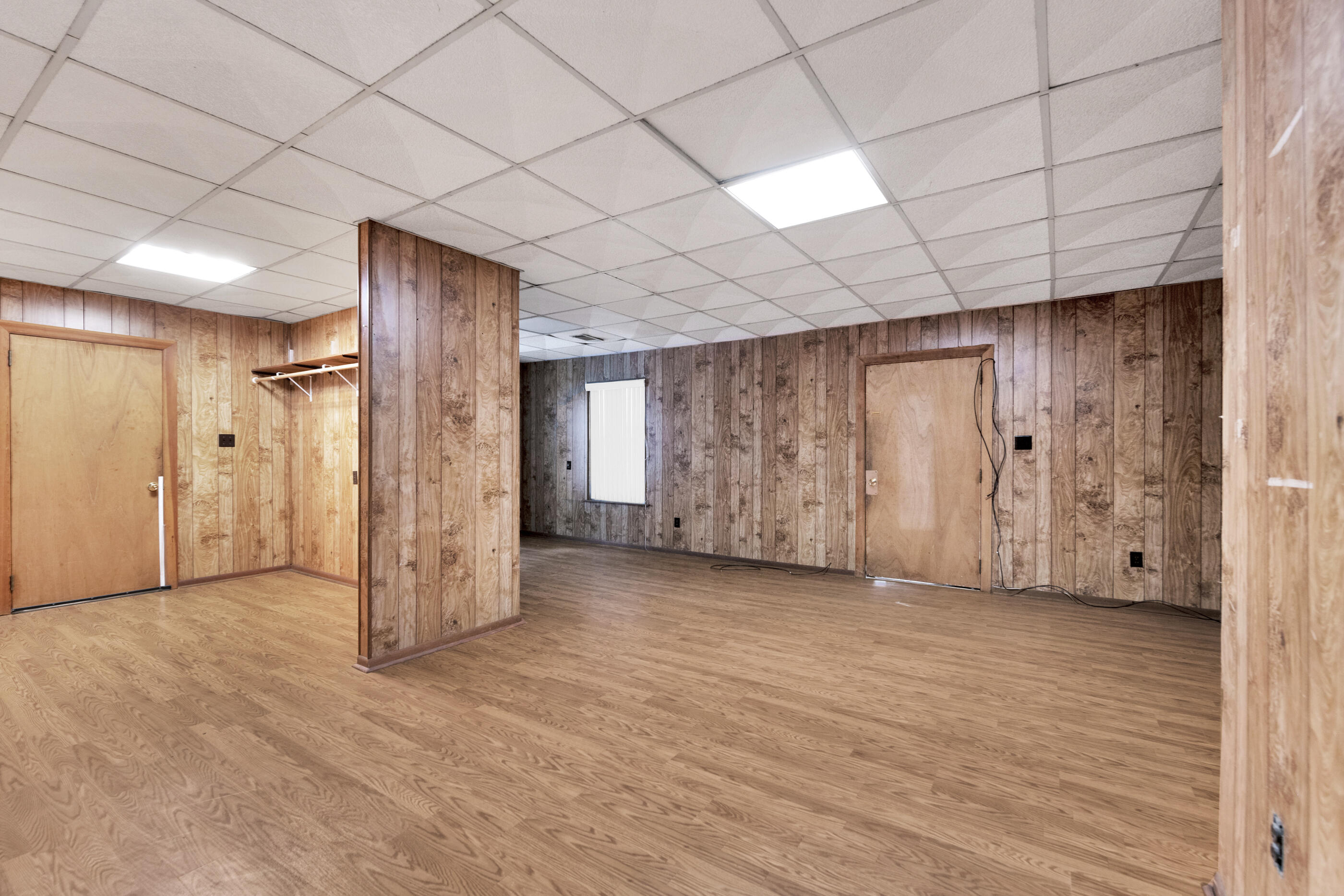 DORIS ALENE - Residential