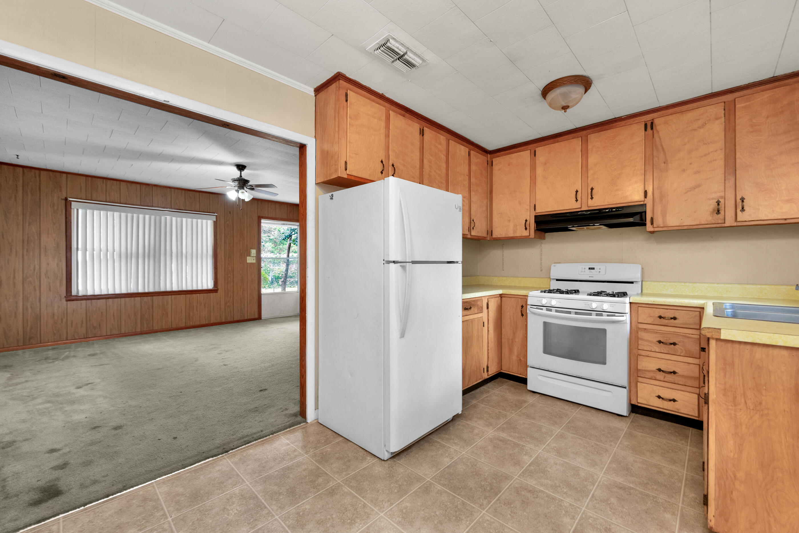 DORIS ALENE - Residential