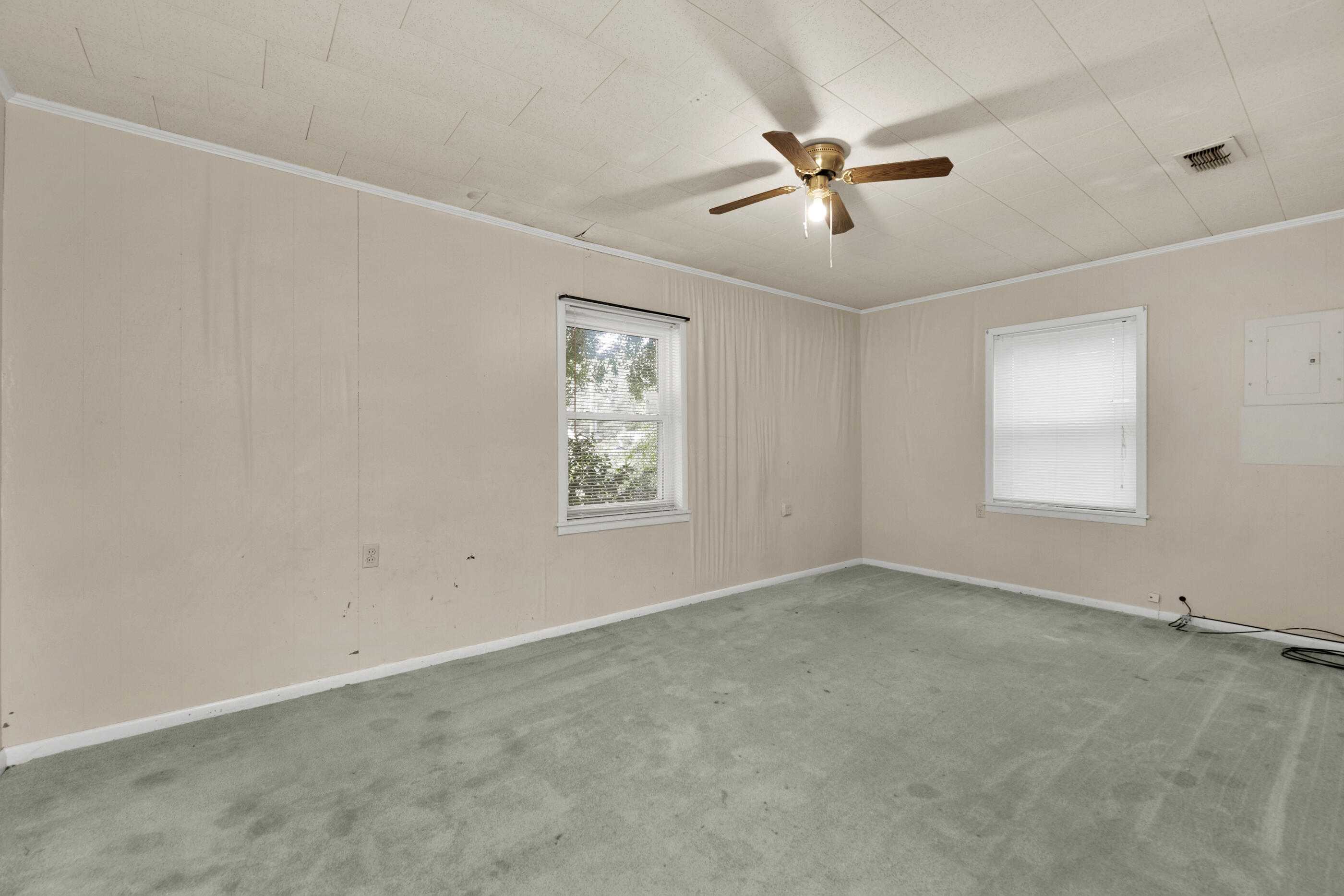 DORIS ALENE - Residential