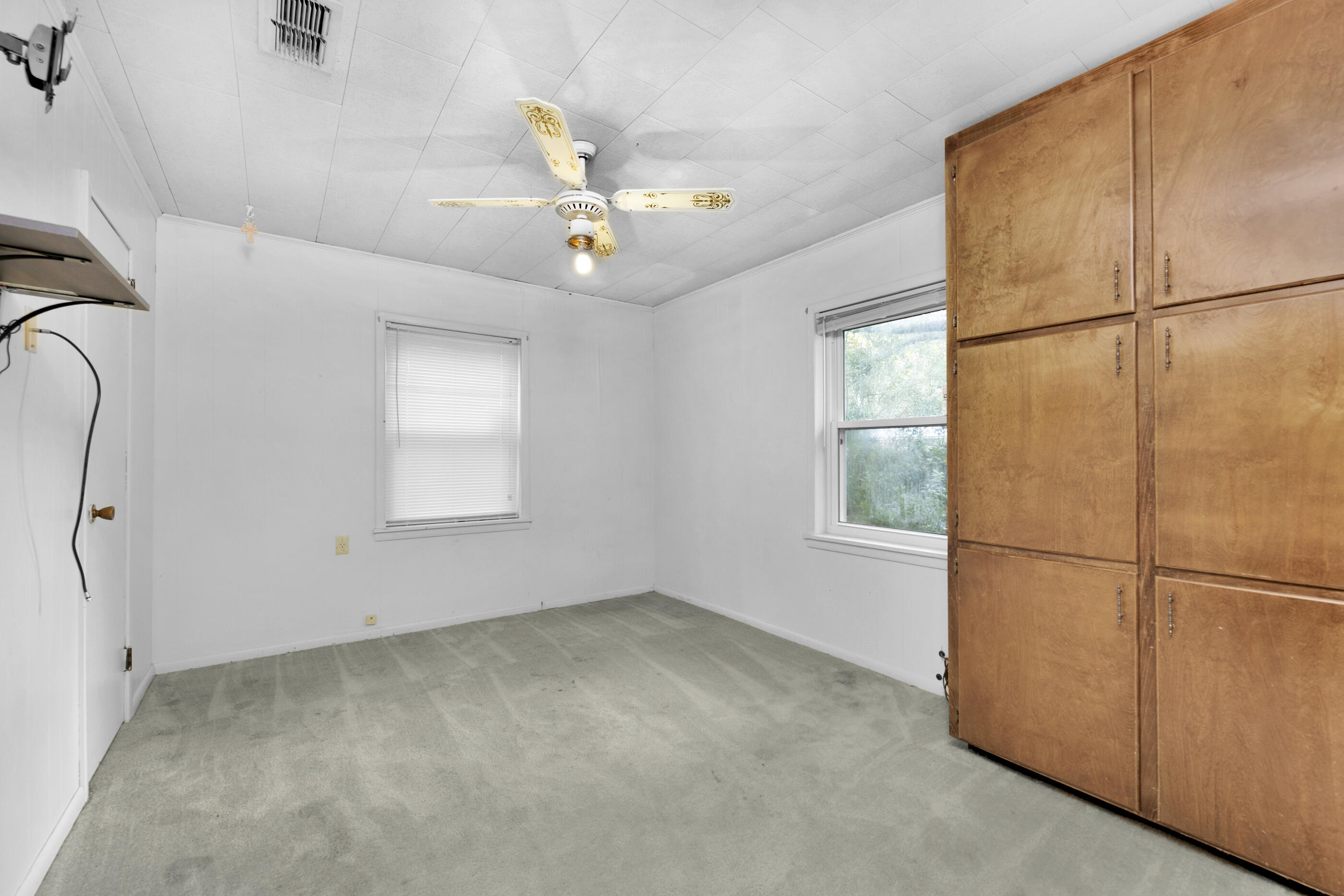 DORIS ALENE - Residential