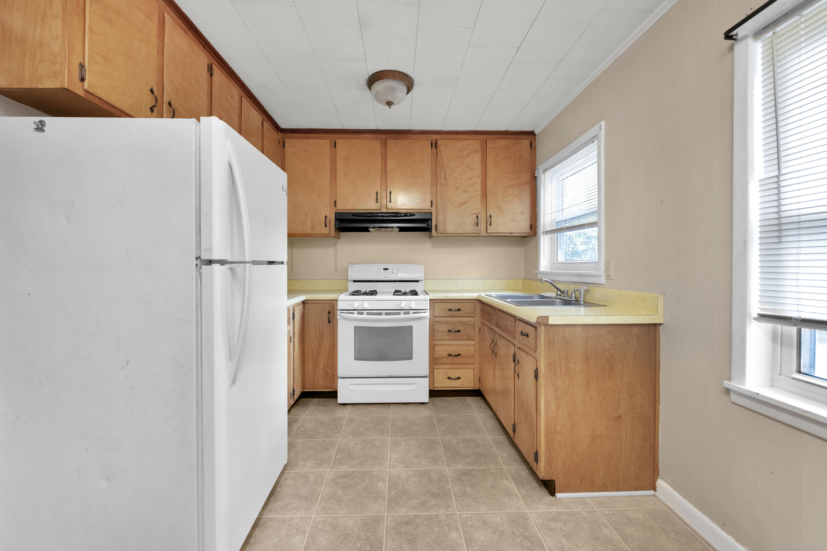 DORIS ALENE - Residential