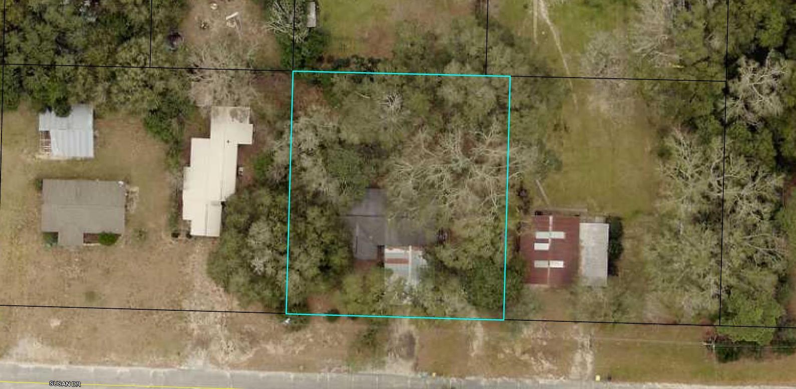 DORIS ALENE - Residential