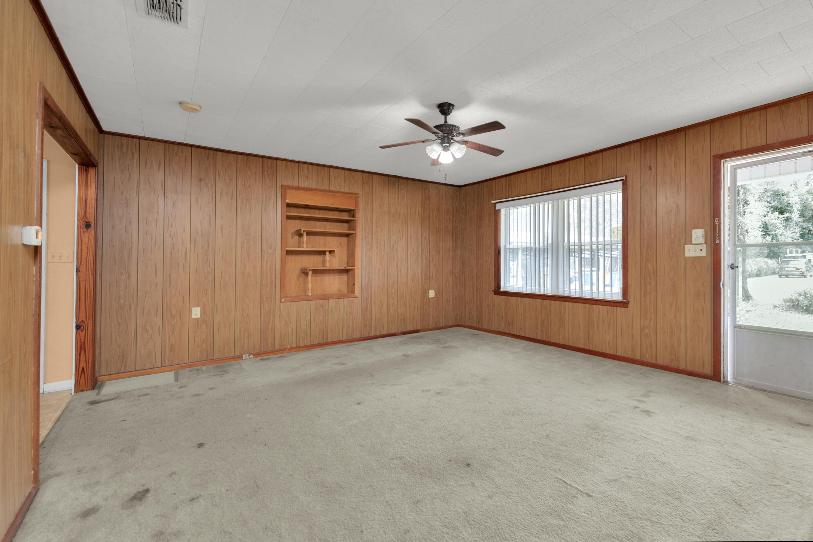 DORIS ALENE - Residential