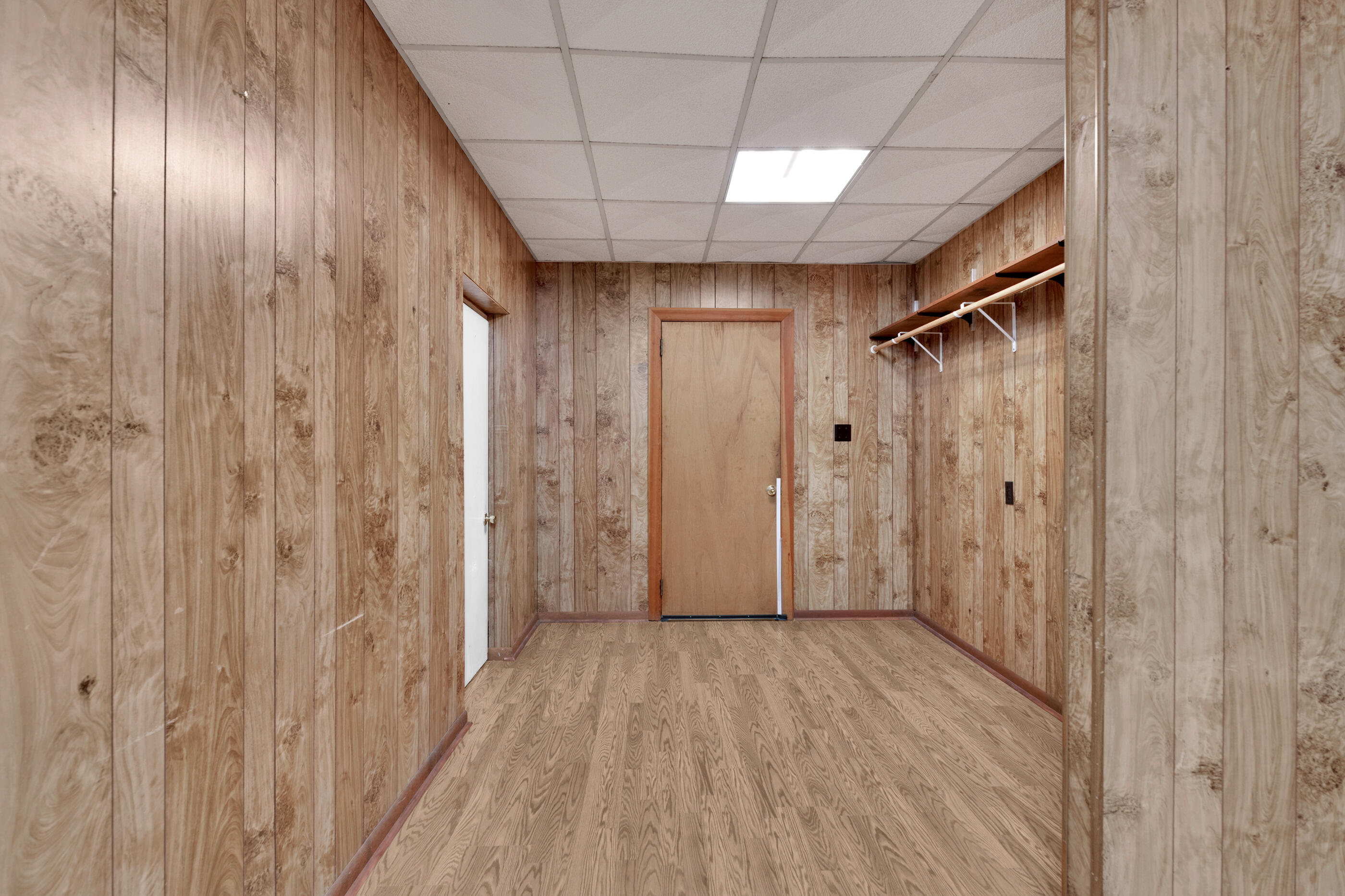 DORIS ALENE - Residential