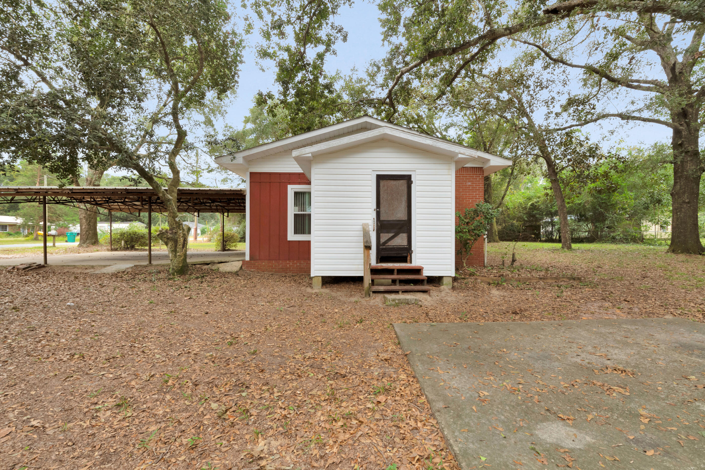 DORIS ALENE - Residential