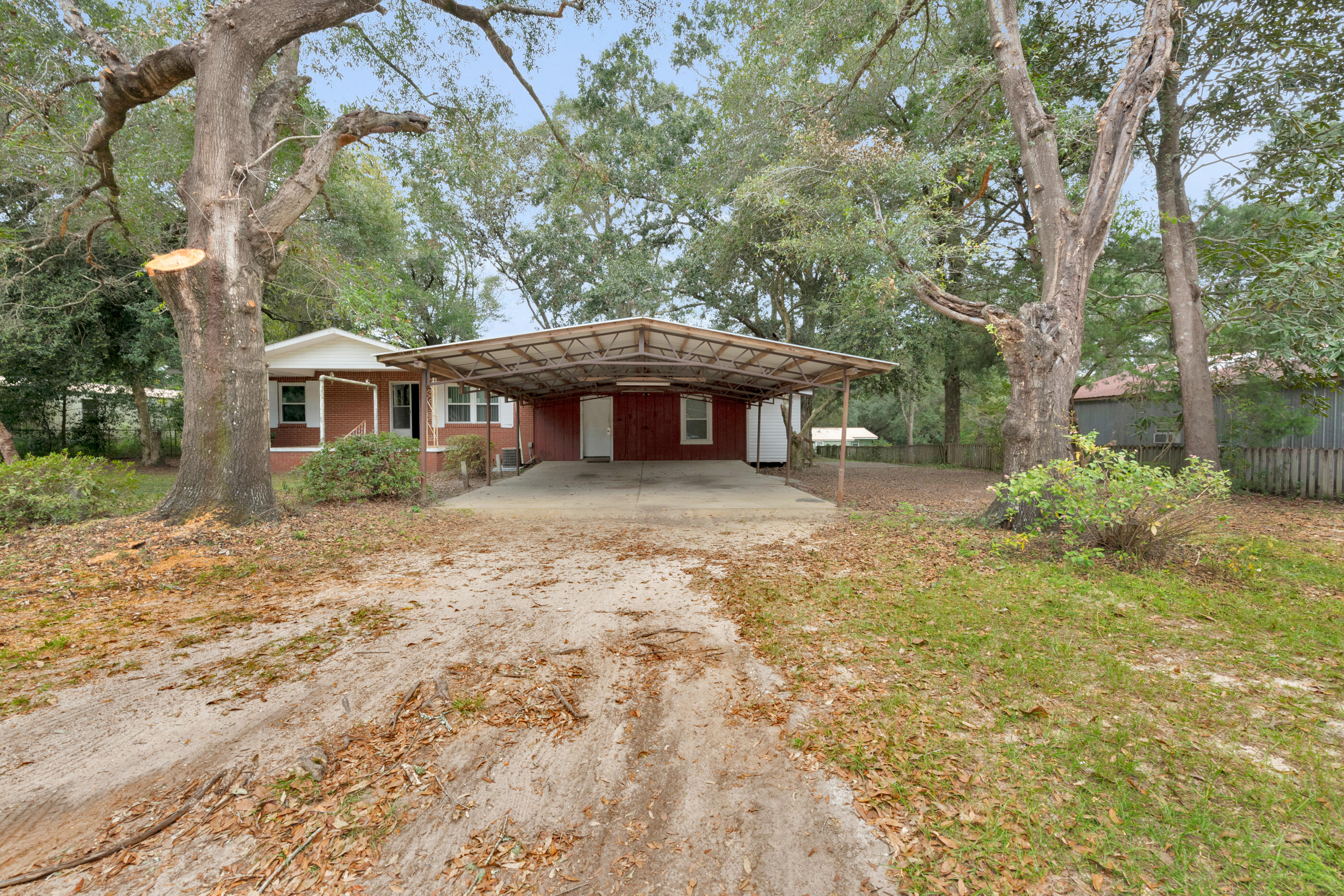 DORIS ALENE - Residential