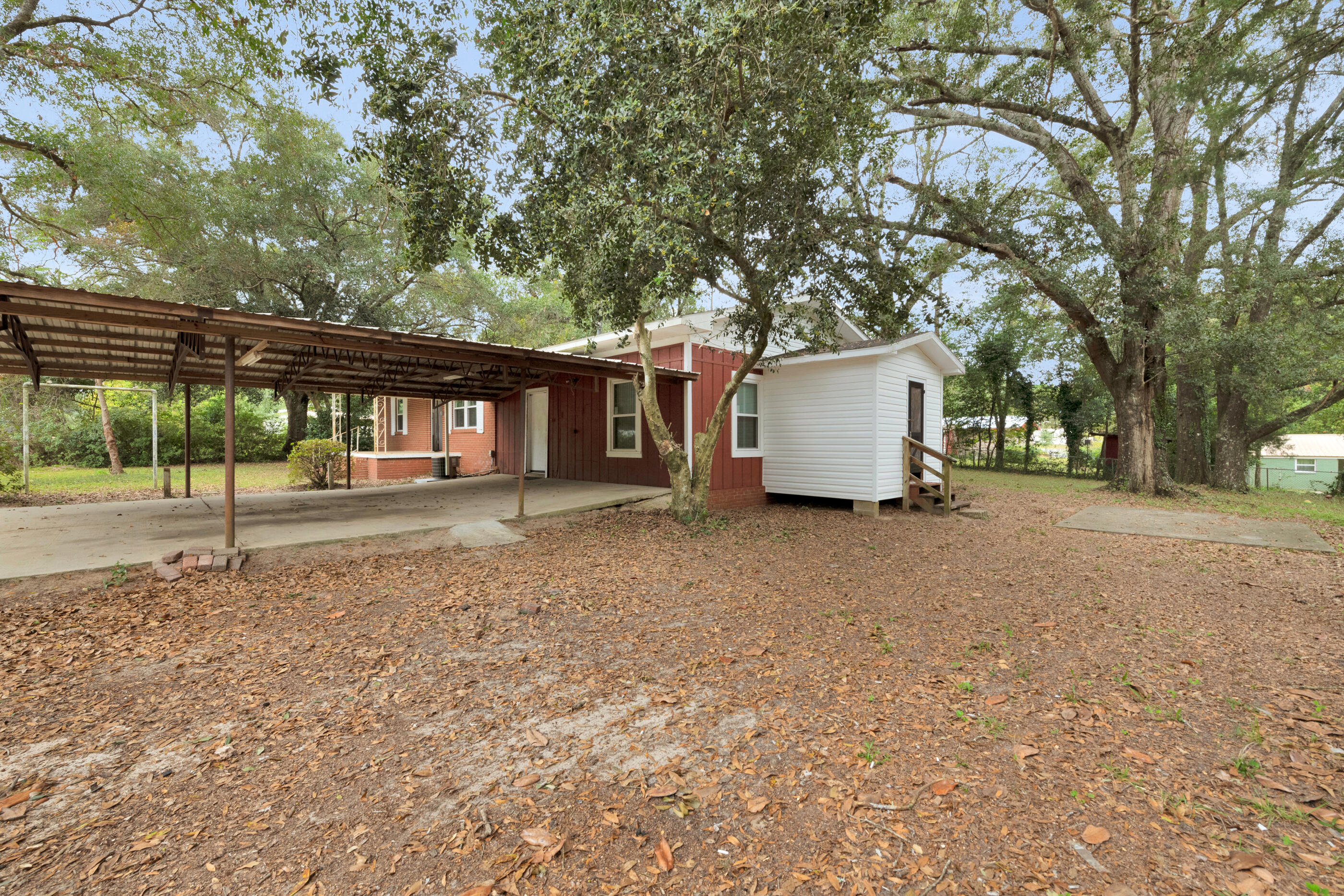 DORIS ALENE - Residential