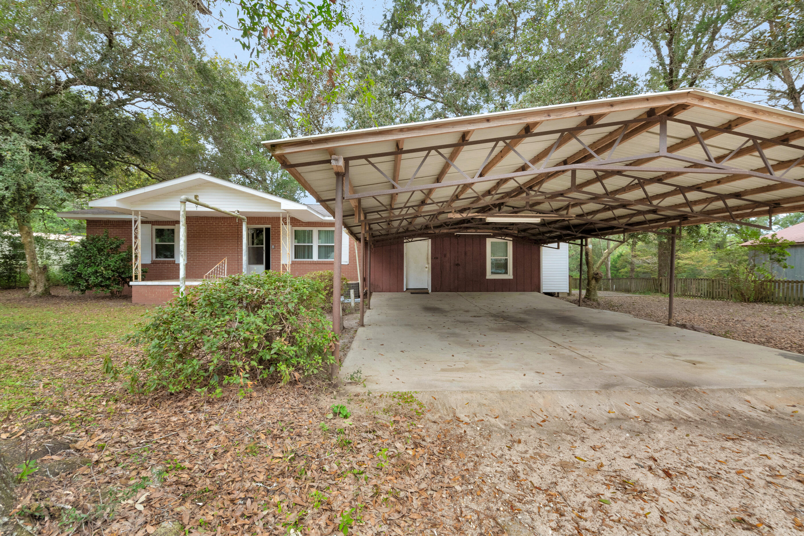 DORIS ALENE - Residential