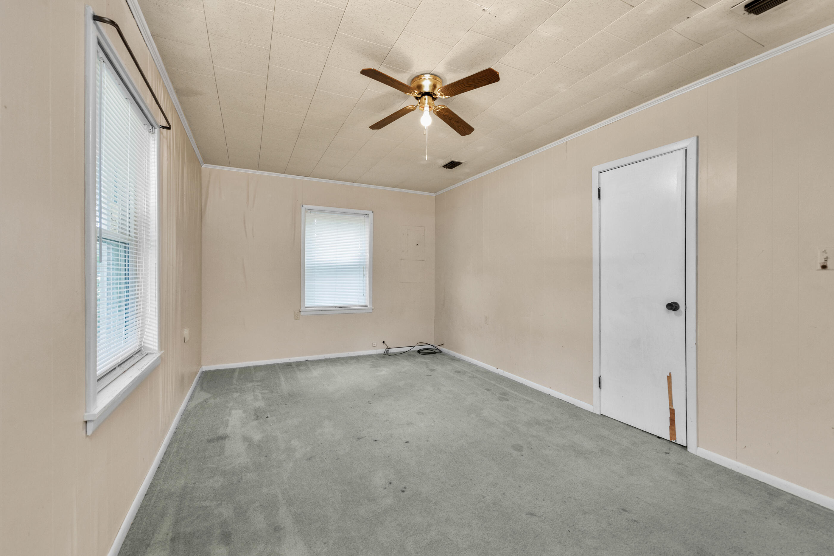 DORIS ALENE - Residential