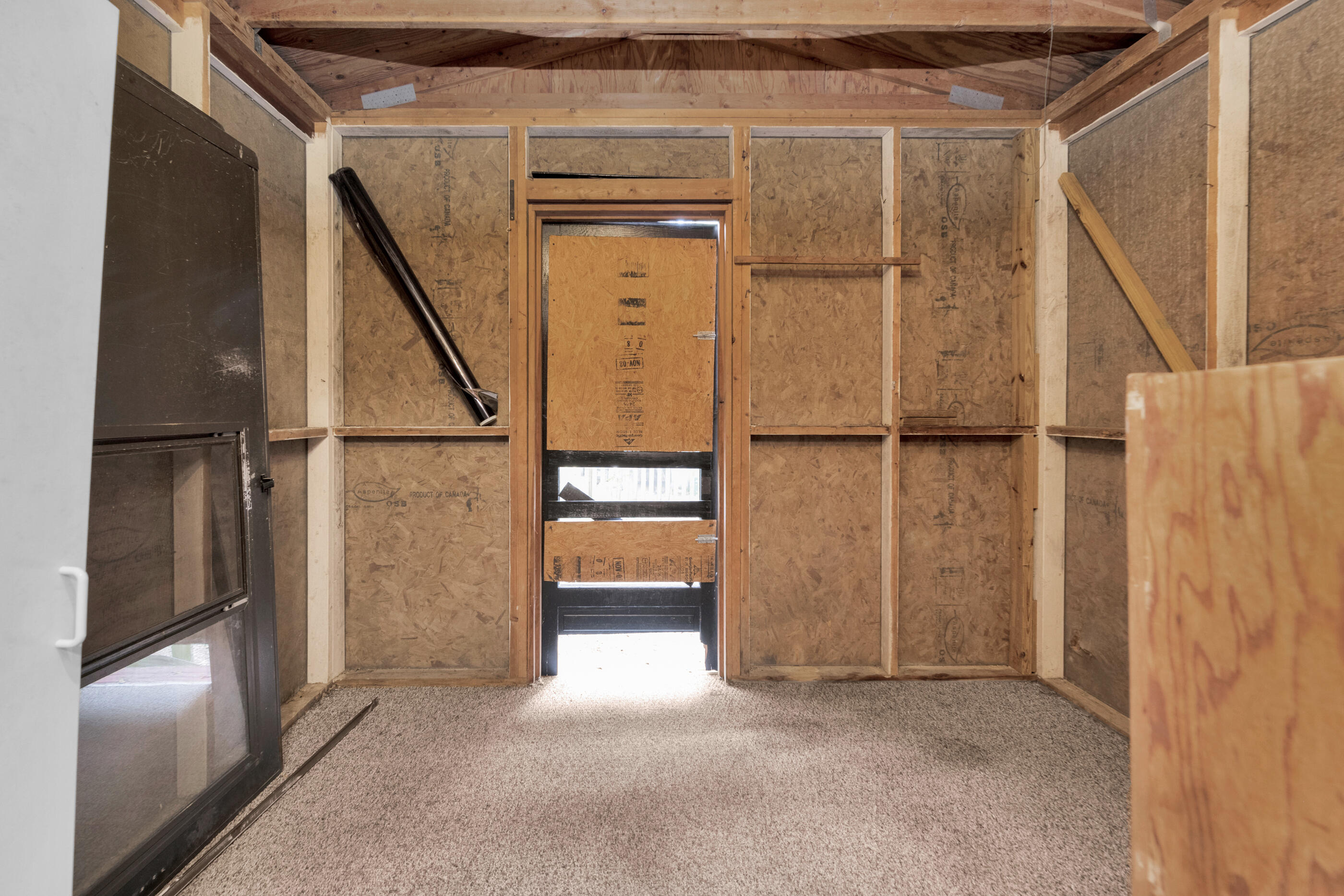 DORIS ALENE - Residential