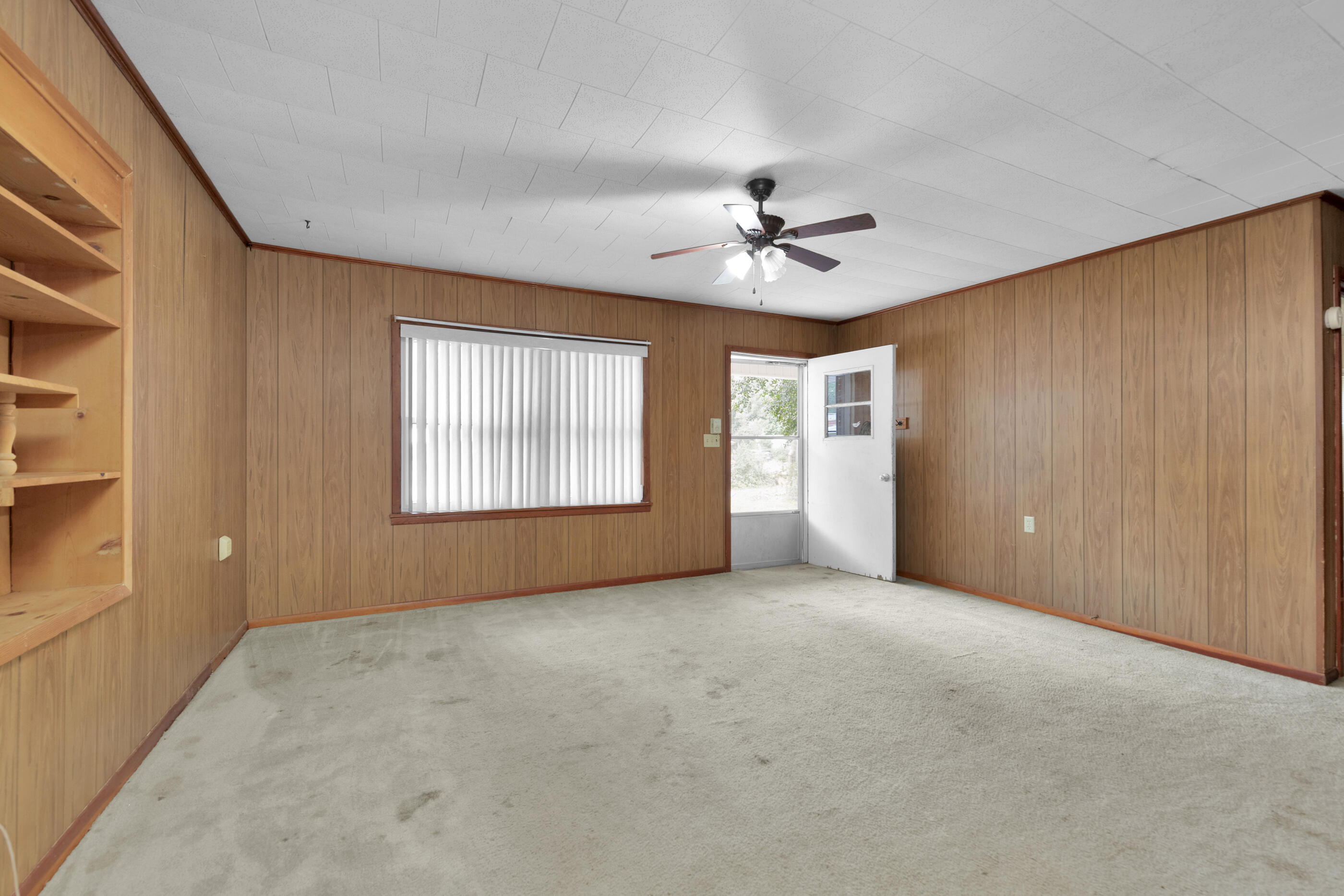 DORIS ALENE - Residential