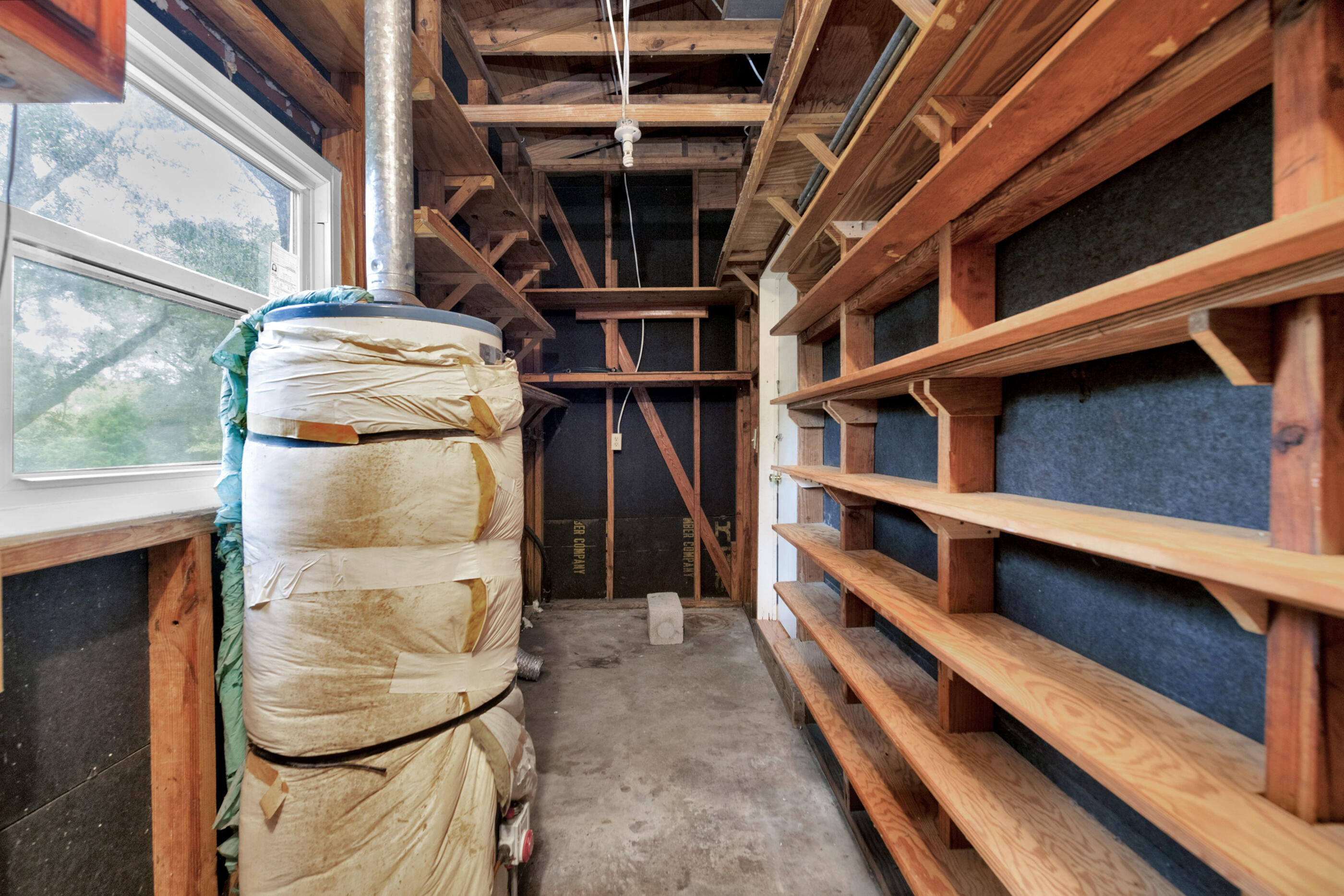 DORIS ALENE - Residential