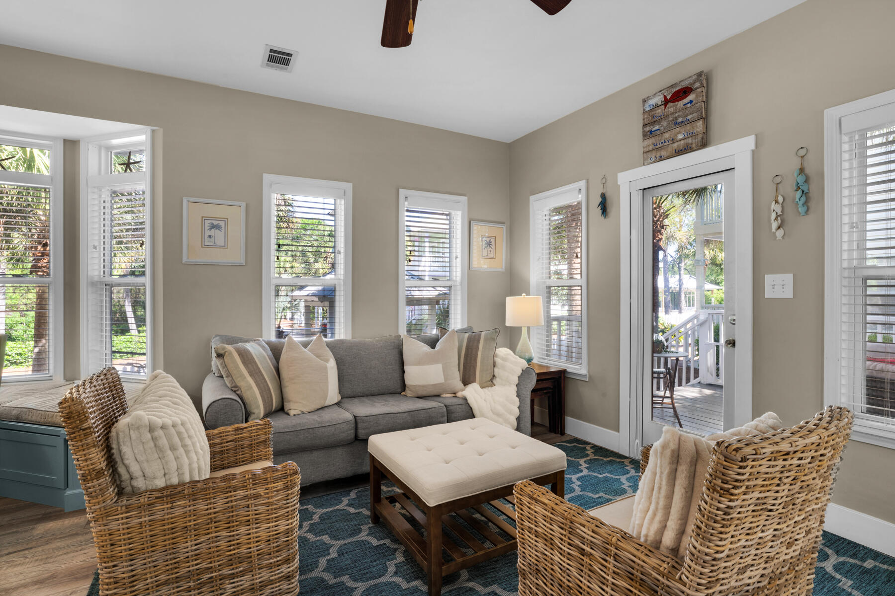 OLD FLORIDA COTTAGES - Residential