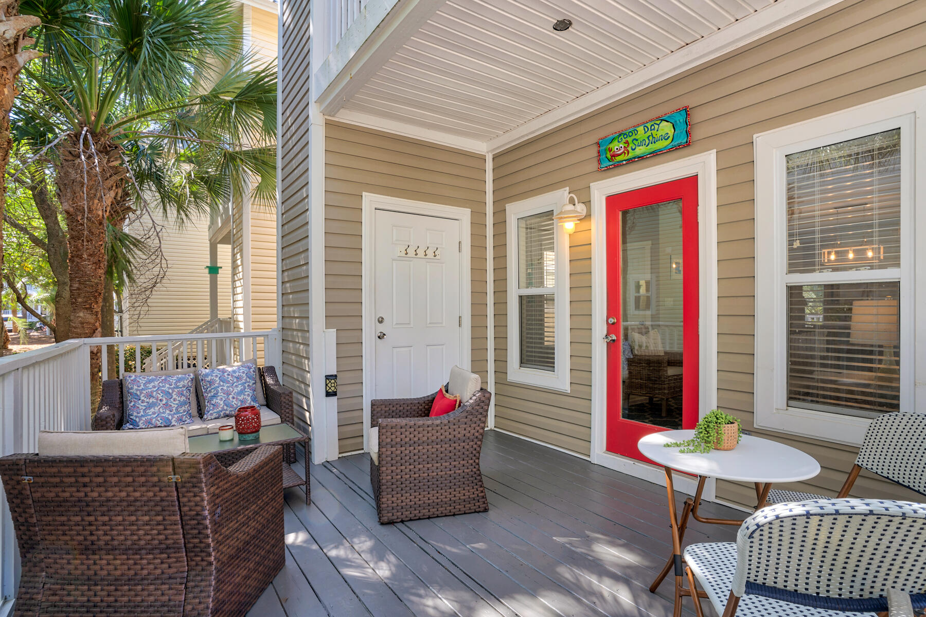 OLD FLORIDA COTTAGES - Residential