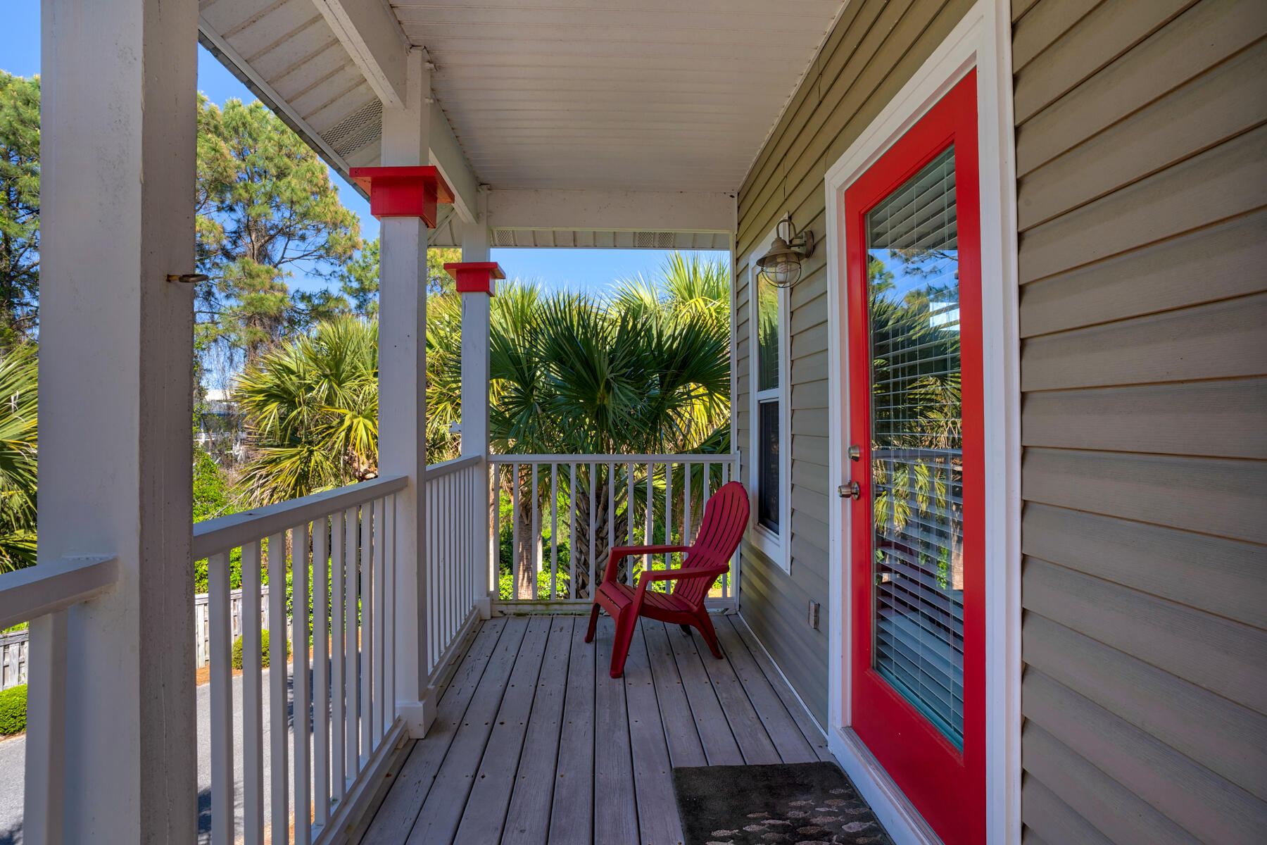 OLD FLORIDA COTTAGES - Residential