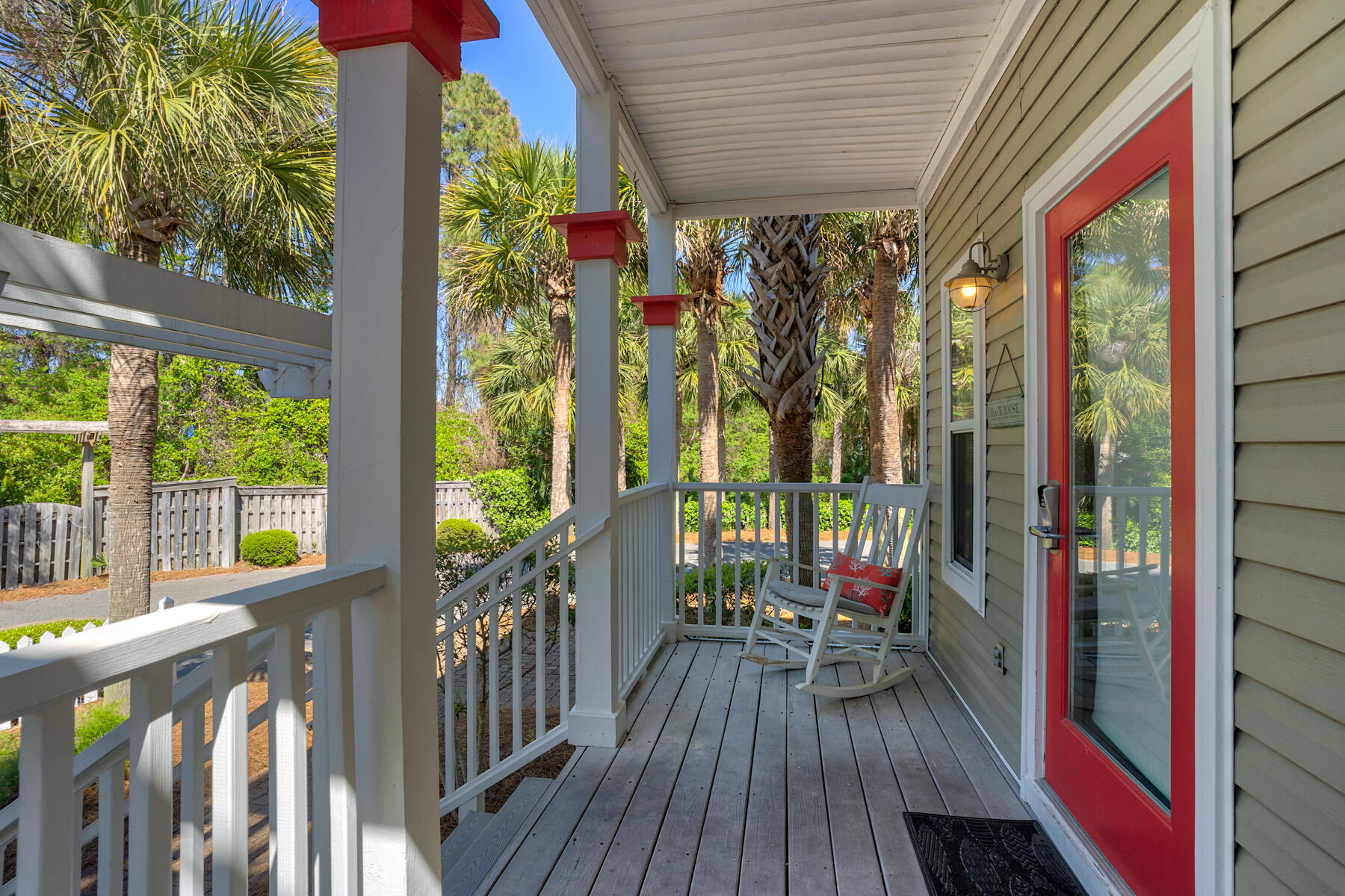 OLD FLORIDA COTTAGES - Residential
