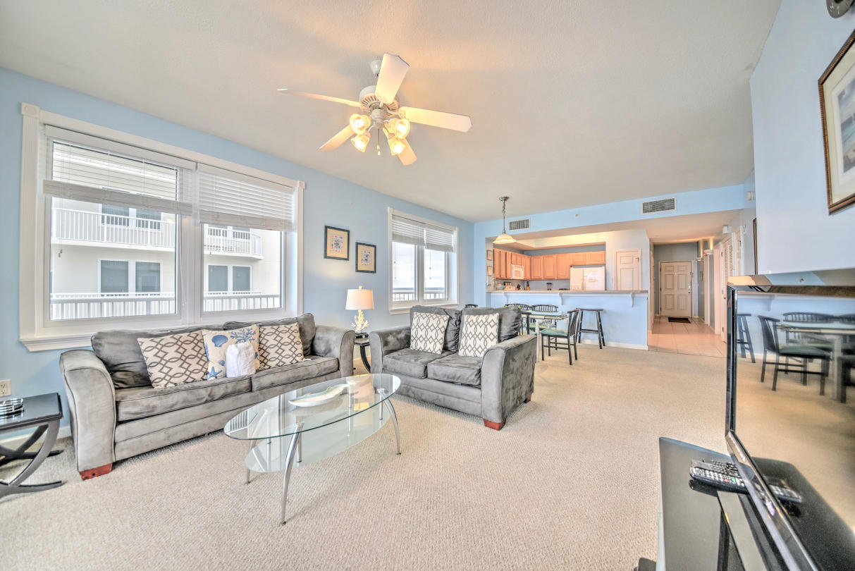 SUMMERWIND THE INN - Residential