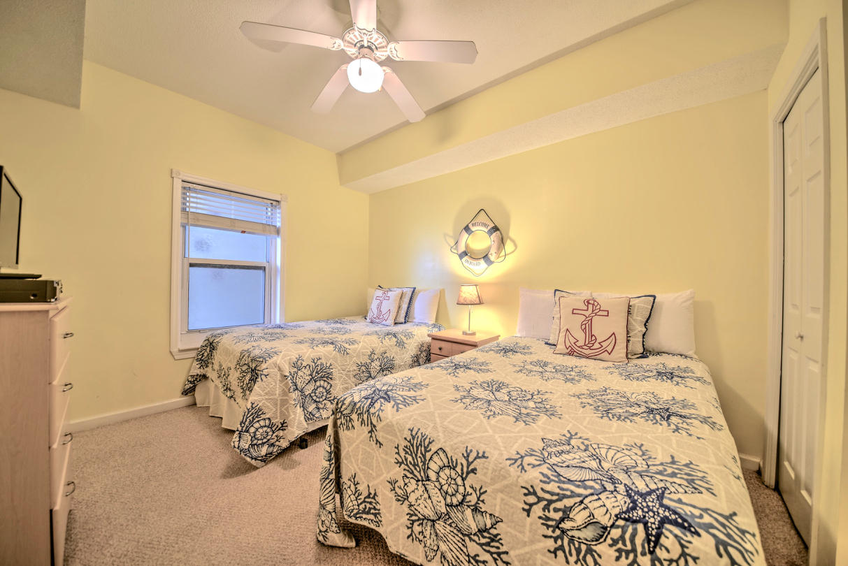 SUMMERWIND THE INN - Residential