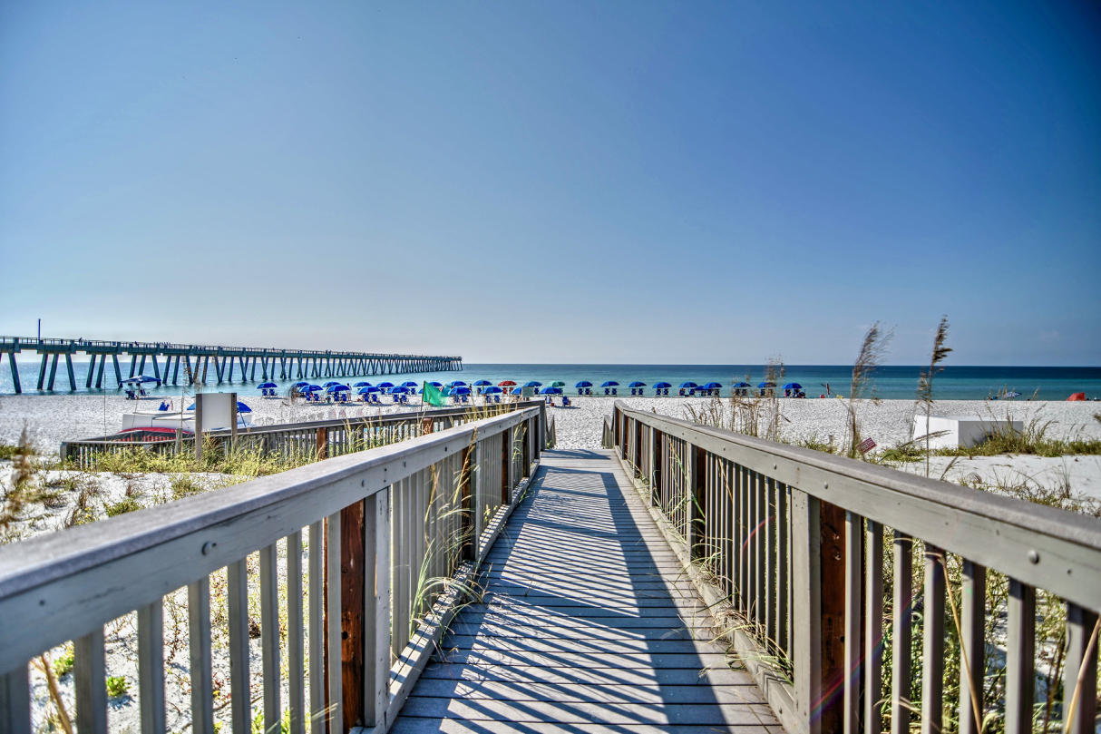 SUMMERWIND THE INN - Residential