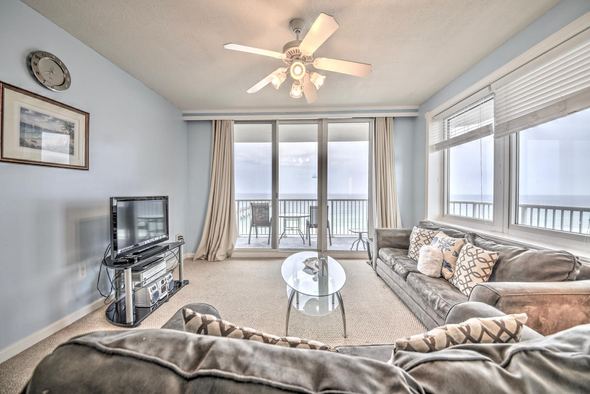 SUMMERWIND THE INN - Residential