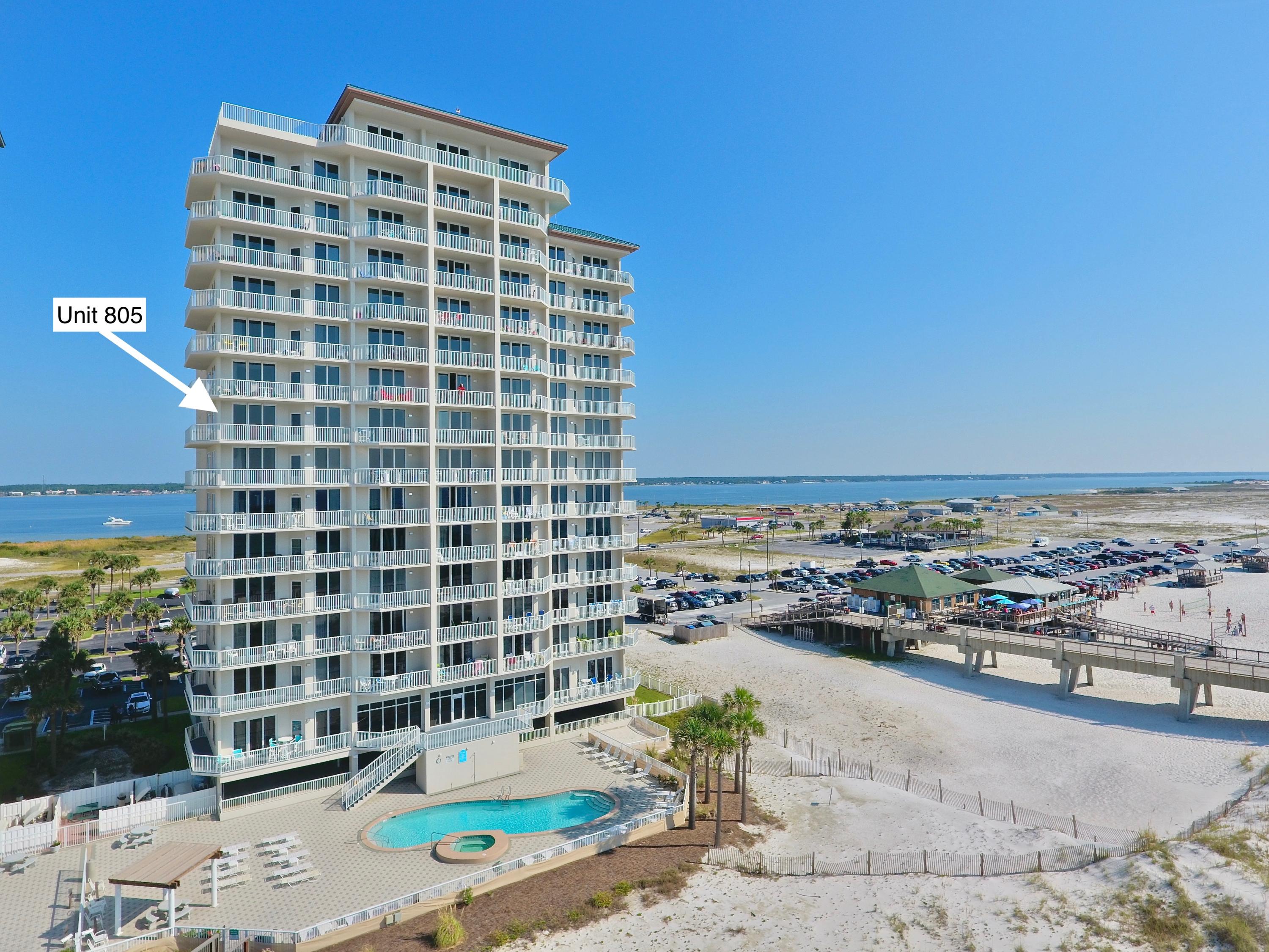 SUMMERWIND THE INN - Residential