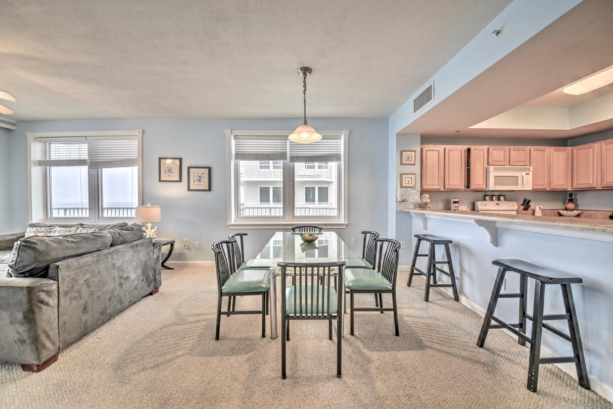 SUMMERWIND THE INN - Residential