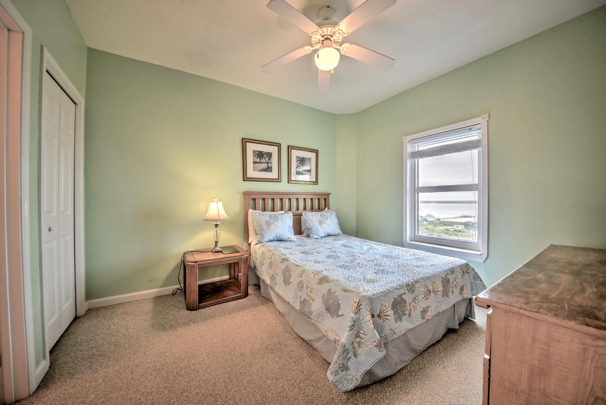 SUMMERWIND THE INN - Residential