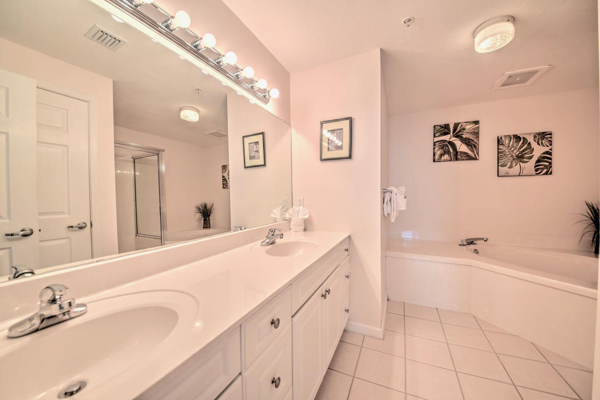 SUMMERWIND THE INN - Residential